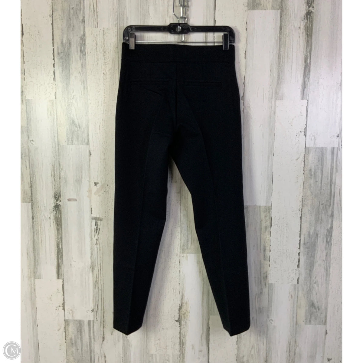 Pants Leggings By Spanx In Black, Size: M