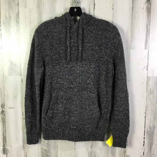 Sweater By American Eagle In Grey, Size: M