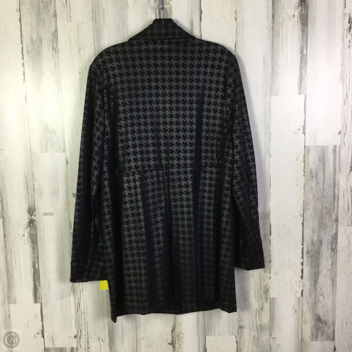 Blazer By Torrid In Black, Size: L