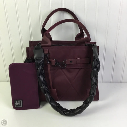 Handbag By Cmc, Size: Medium