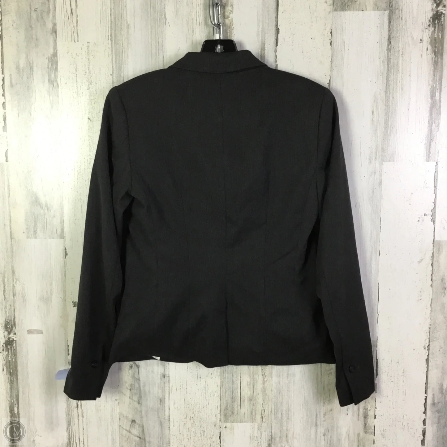 Blazer By H&m In Grey, Size: S