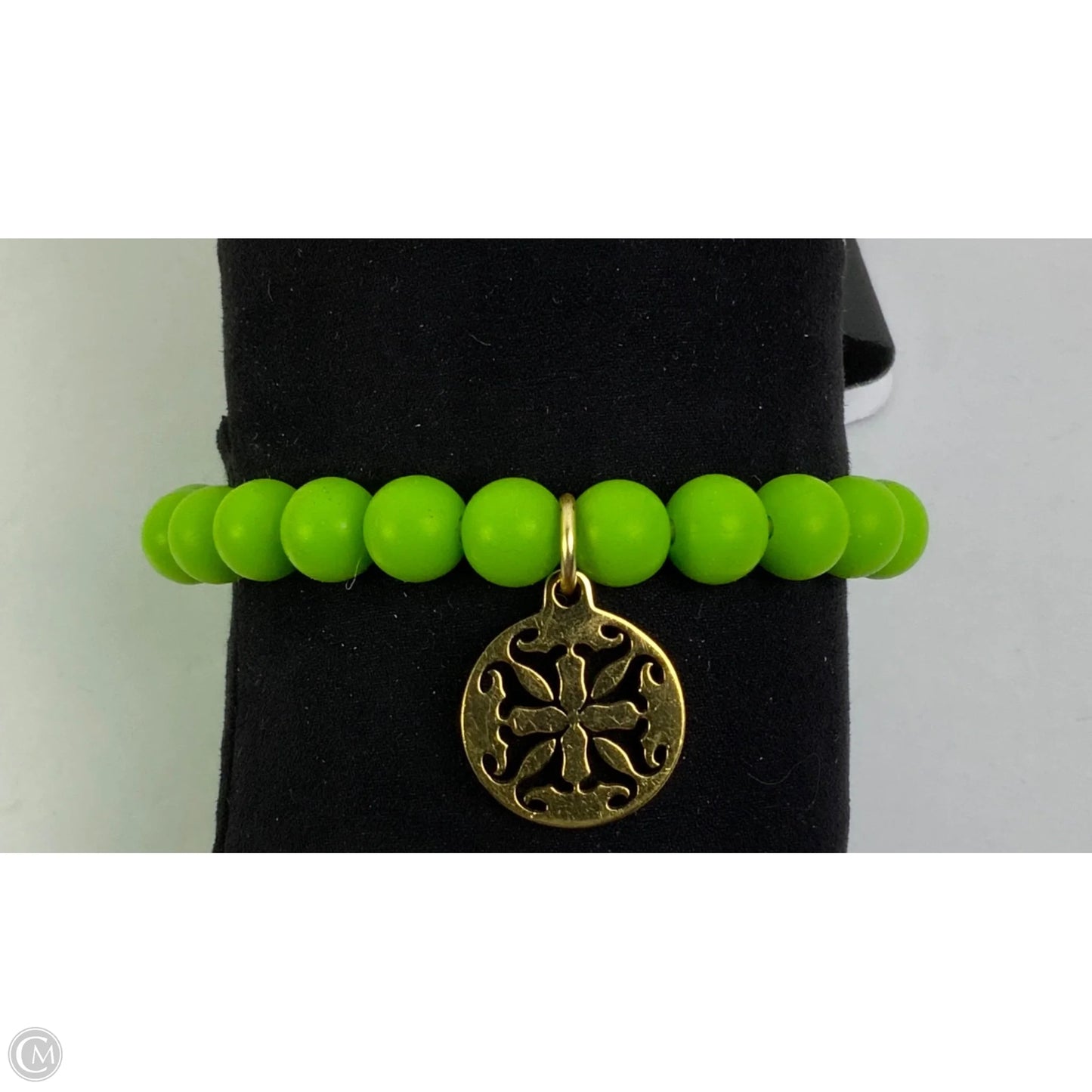 Bracelet Beaded By Rustic Cuff