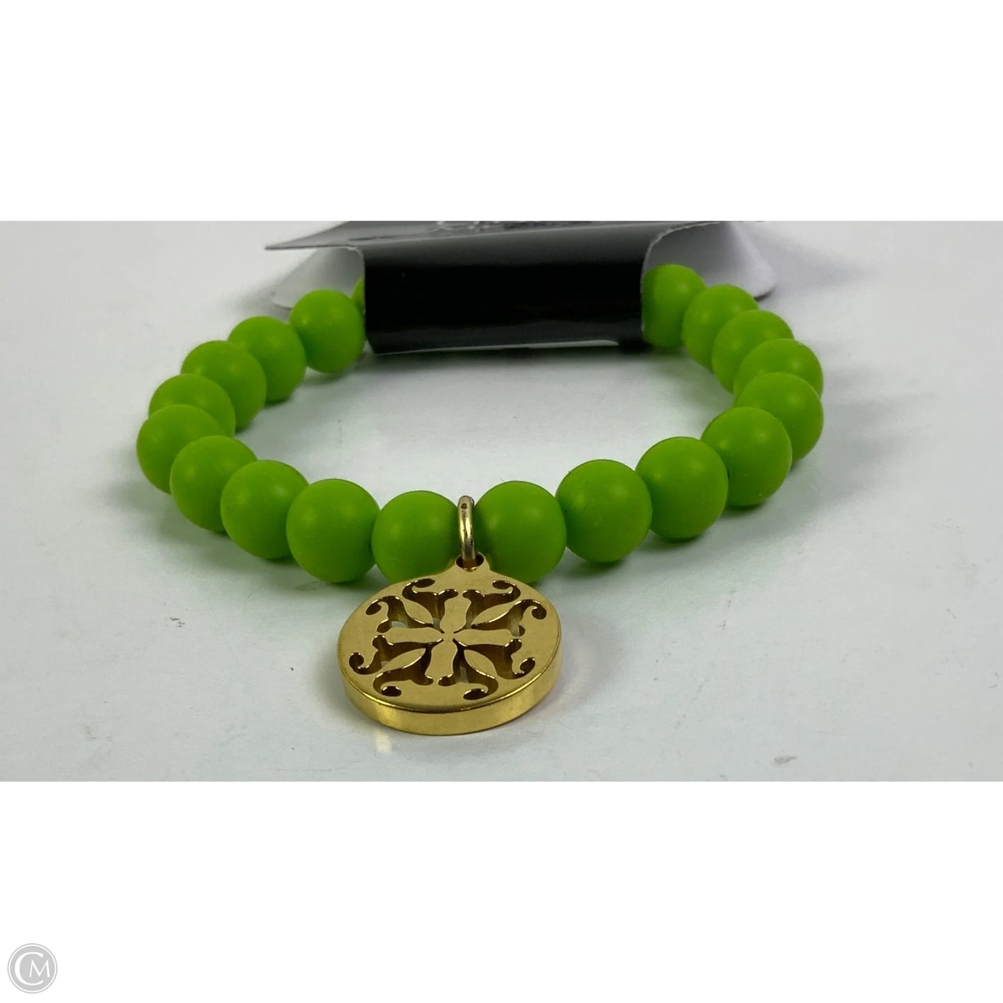 Bracelet Beaded By Rustic Cuff