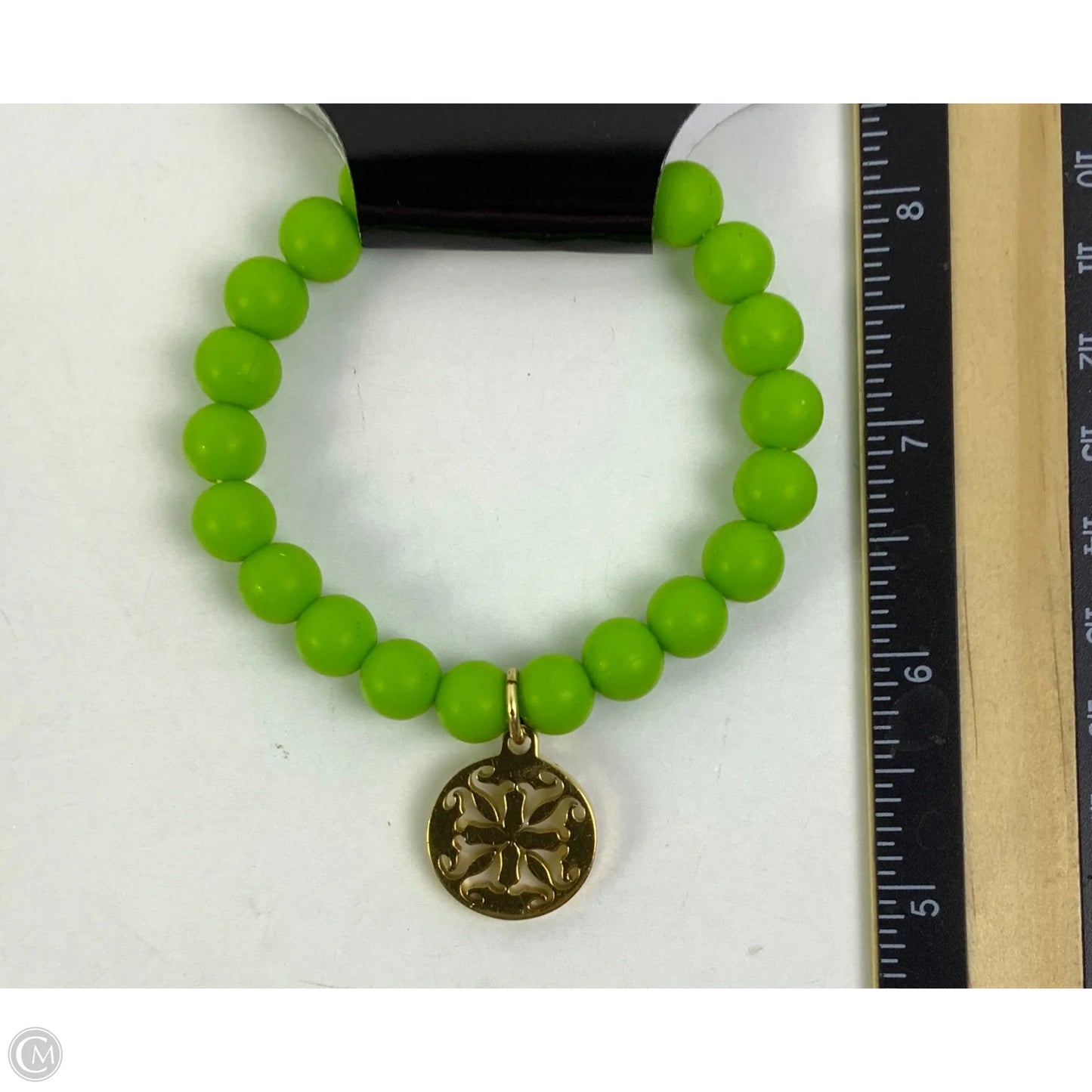 Bracelet Beaded By Rustic Cuff