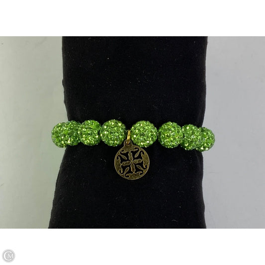 Bracelet Beaded By Rustic Cuff
