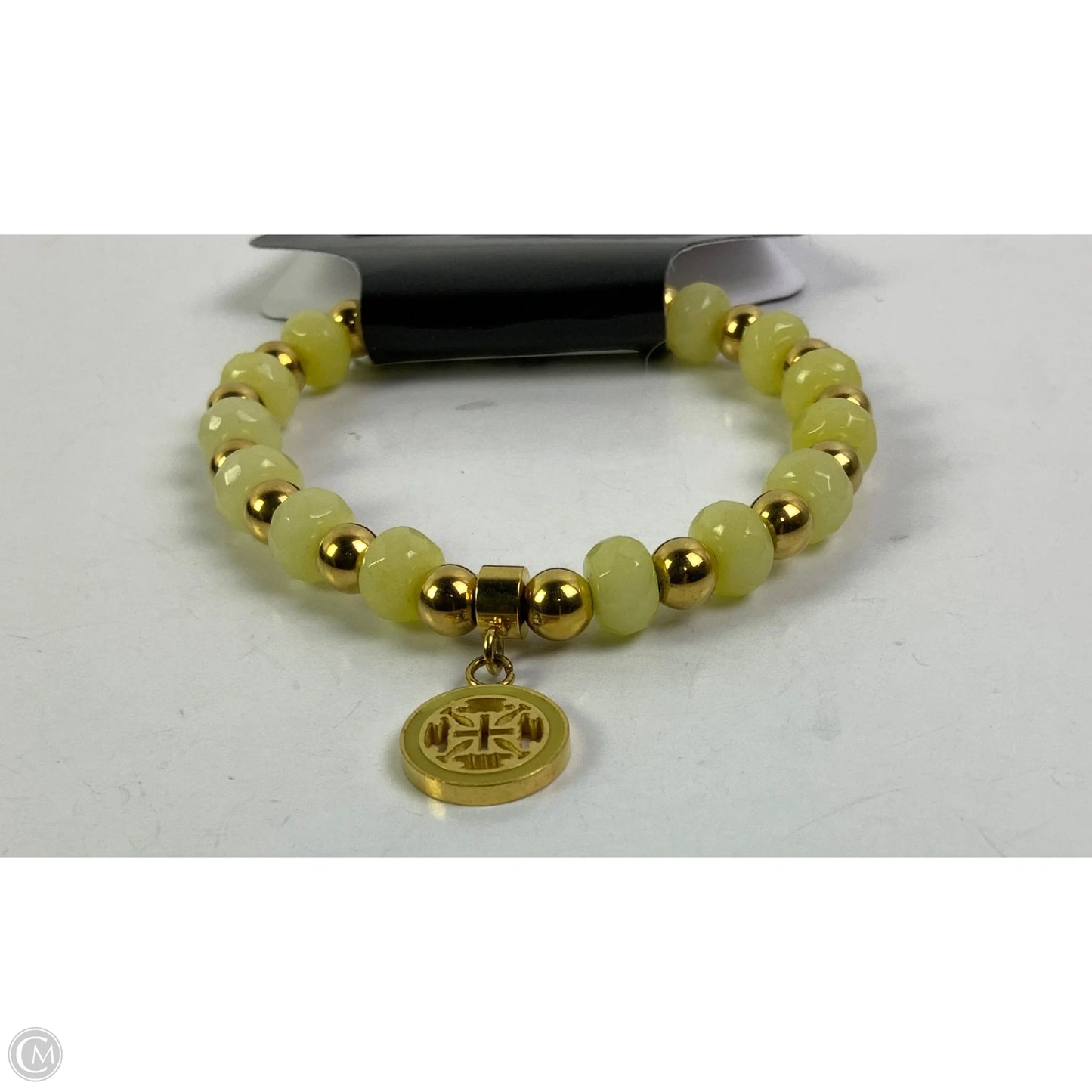 Bracelet Beaded By Rustic Cuff