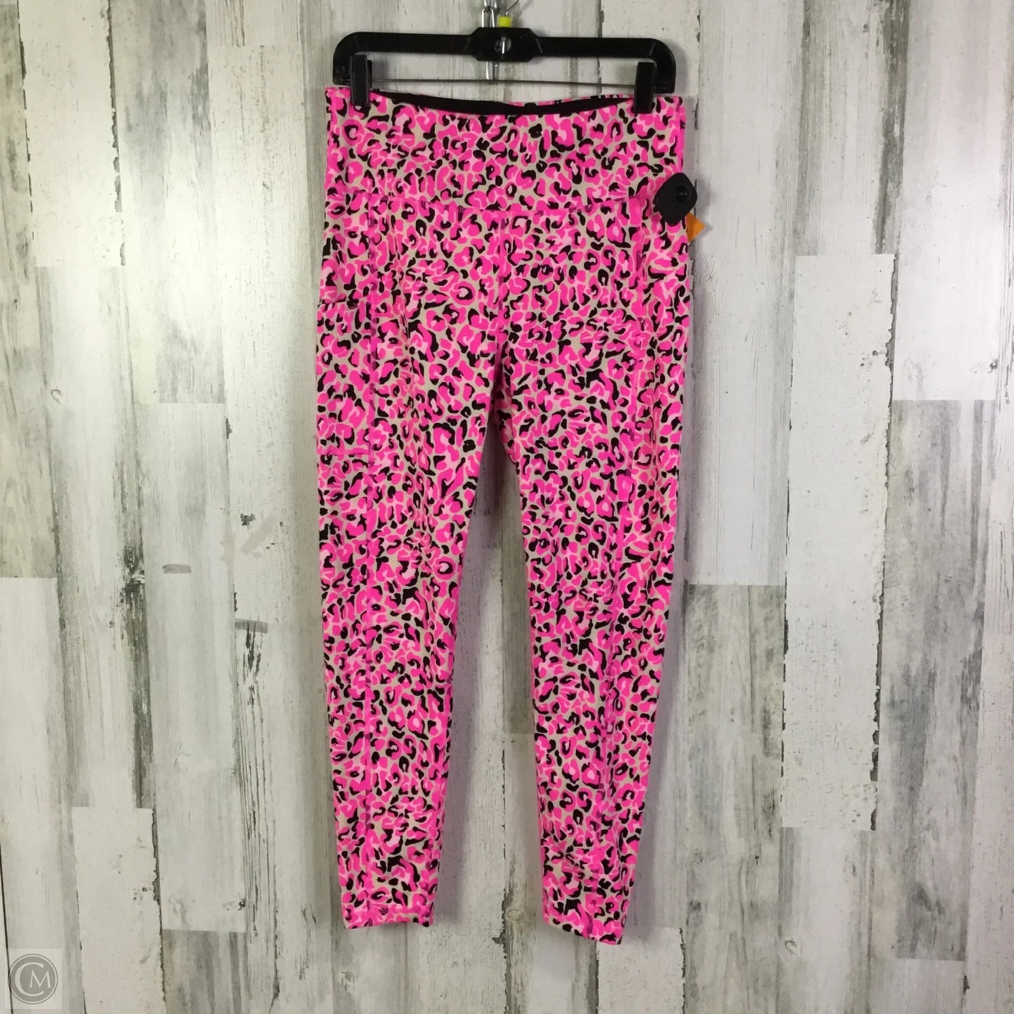 Apparel Tag Designer By Lilly Pulitzer In Pink, Size: L