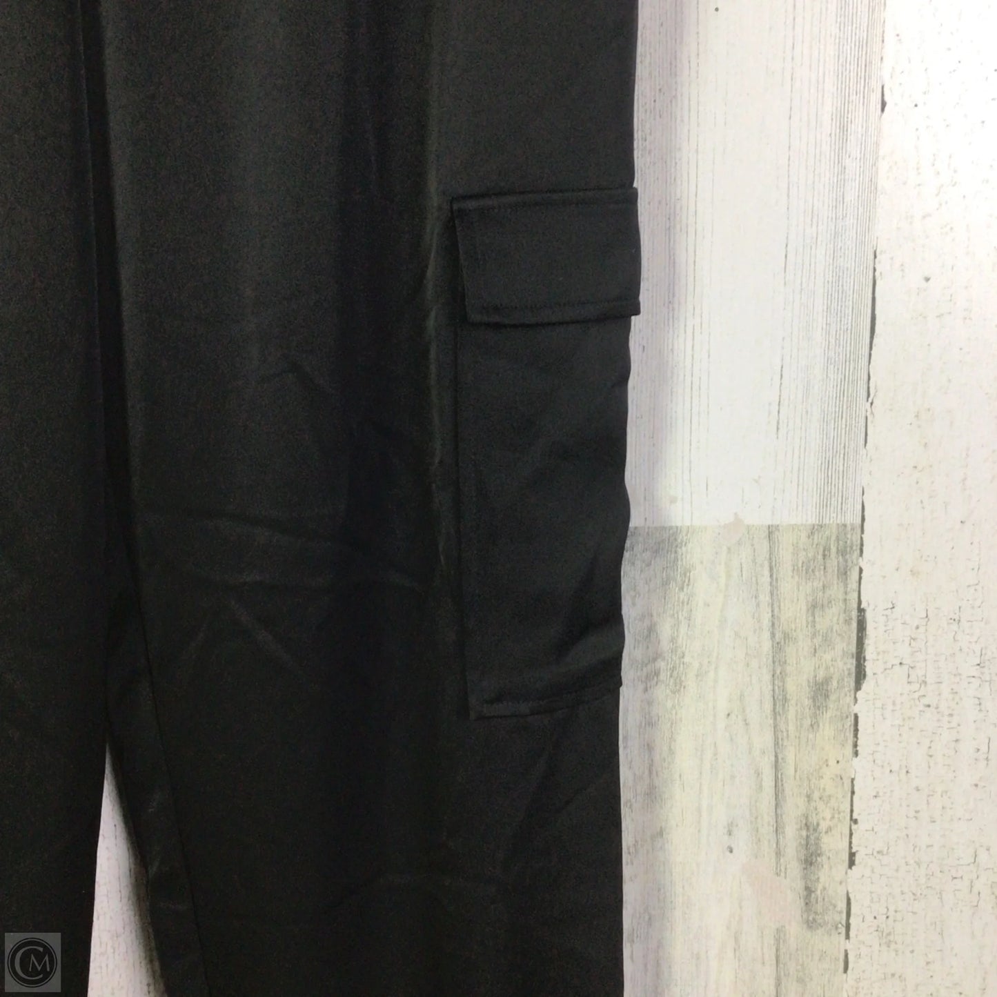Pants Joggers By Andrew Marc In Black, Size: 12