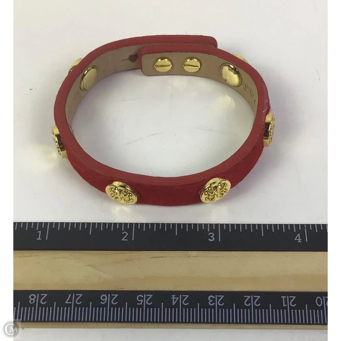 Bracelet Other By Rustic Cuff