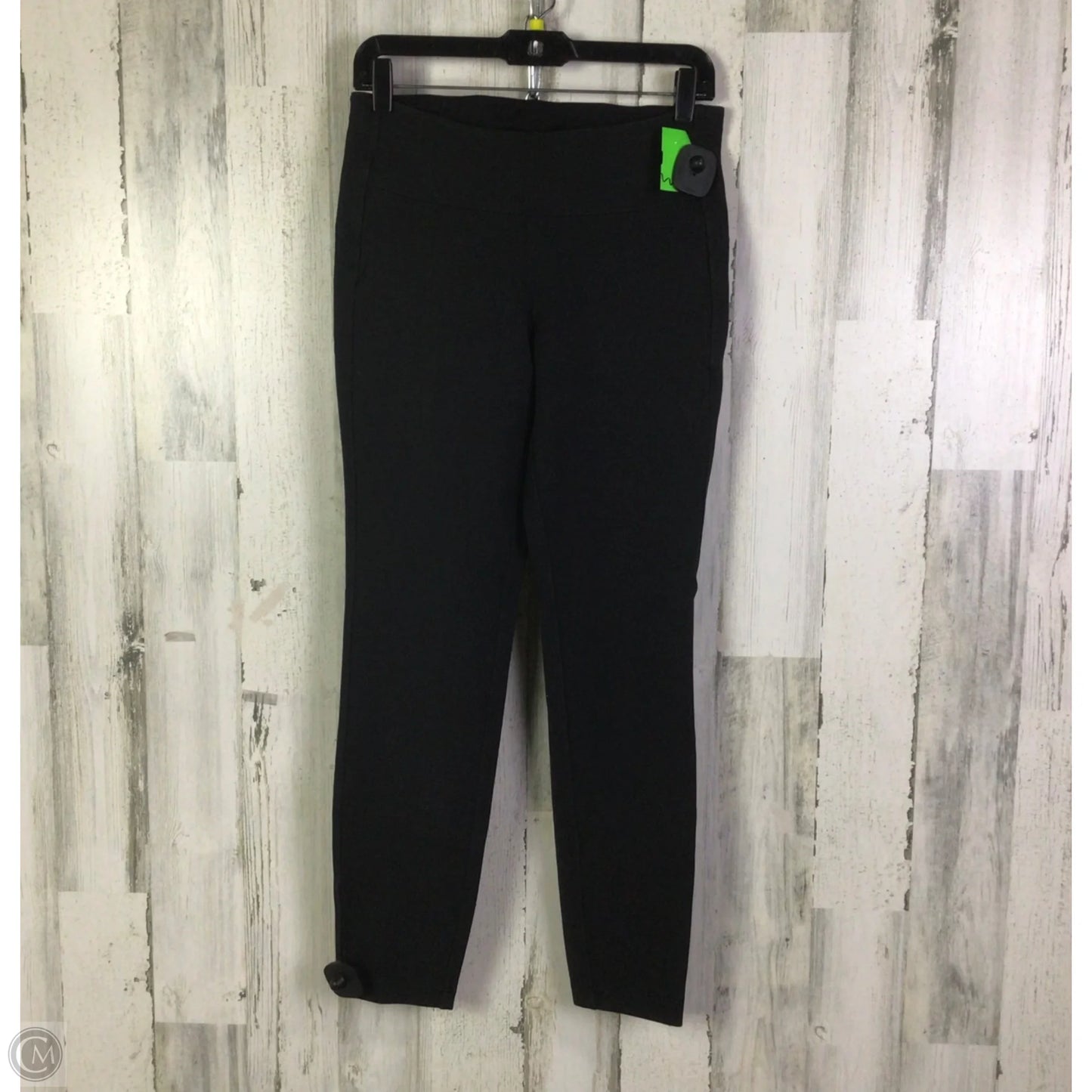 Pants Other By Lululemon In Black, Size: 8