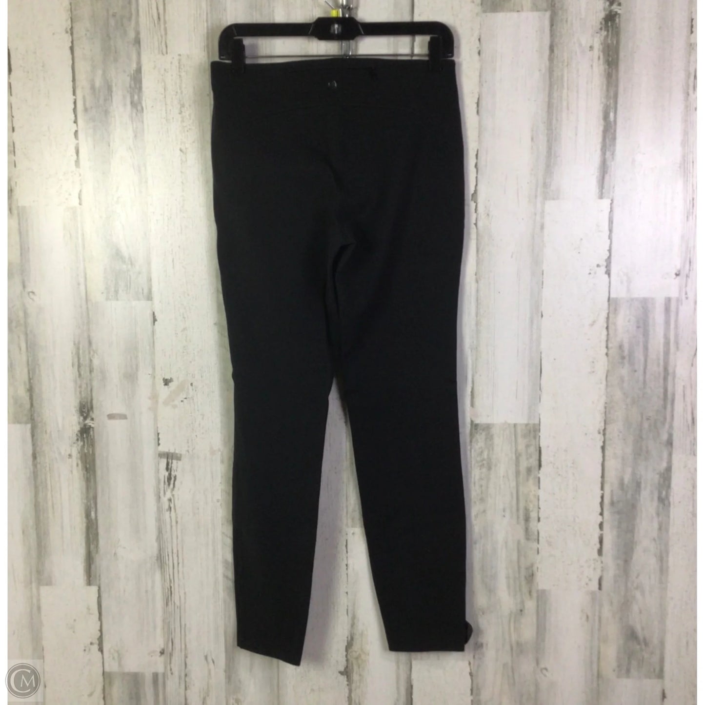 Pants Other By Lululemon In Black, Size: 8
