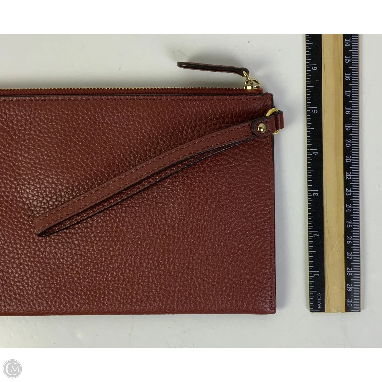 Wristlet By Michael By Michael Kors, Size: Medium