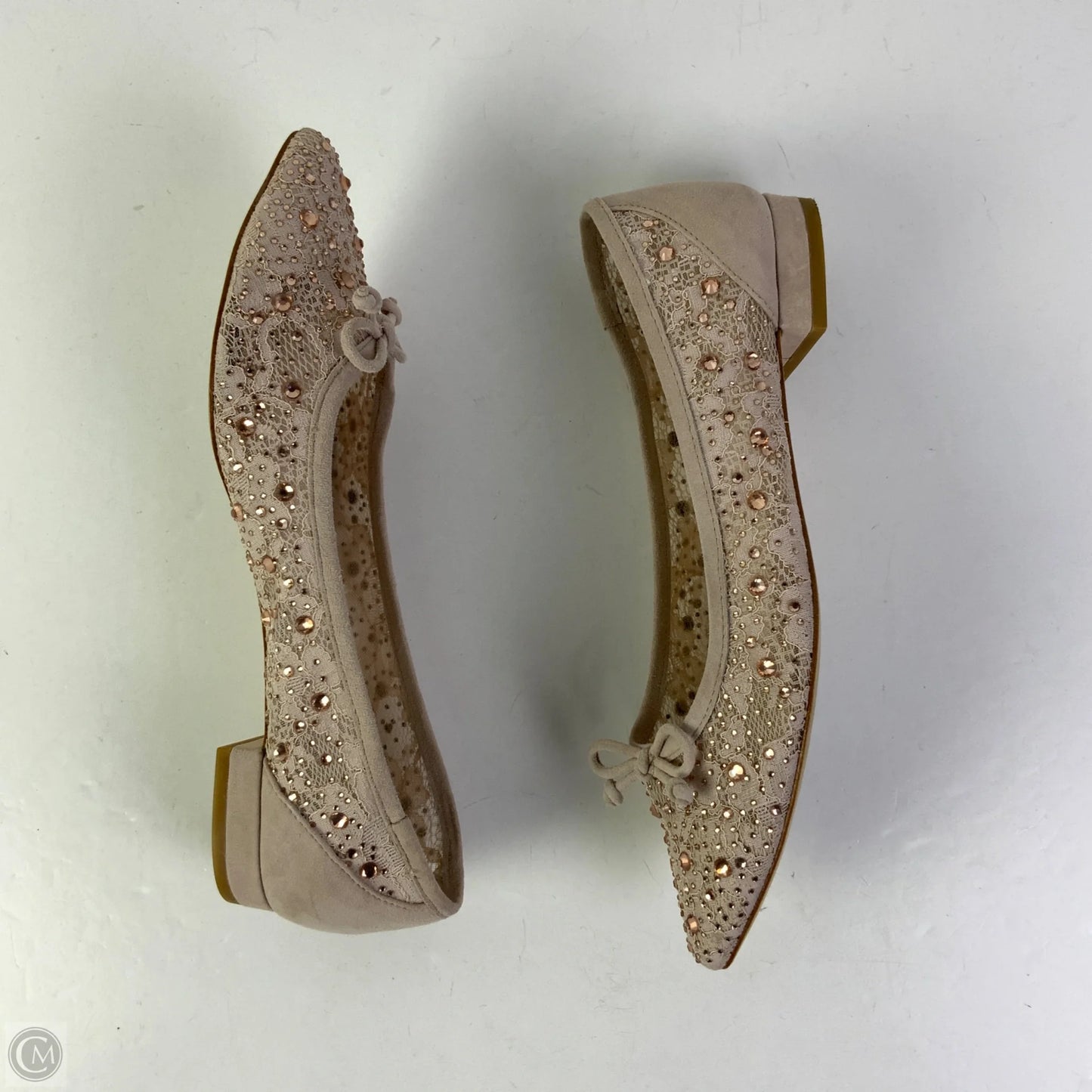 Shoes Flats By Antonio Melani In Pink, Size: 8.5