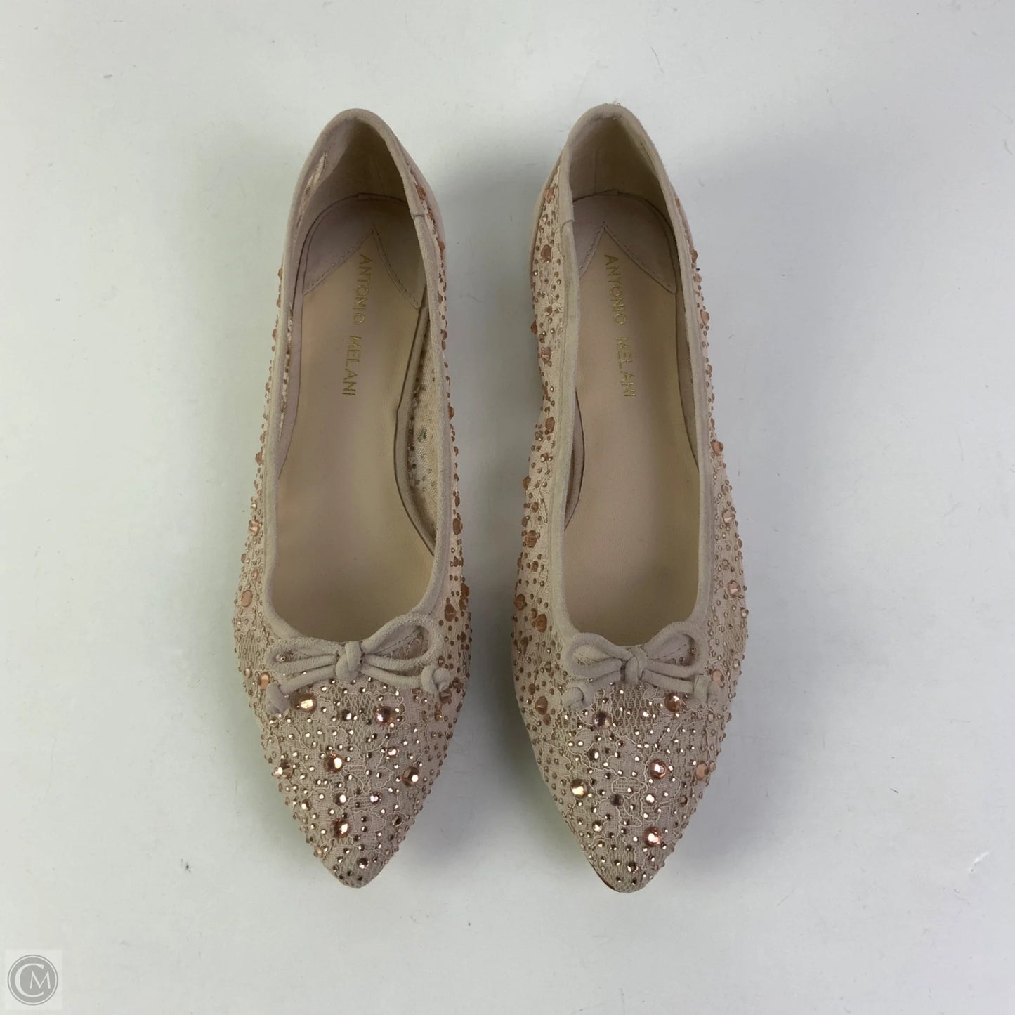 Shoes Flats By Antonio Melani In Pink, Size: 8.5