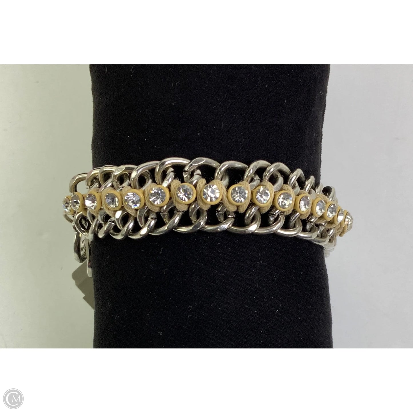 Bracelet Chain By Cookie Lee