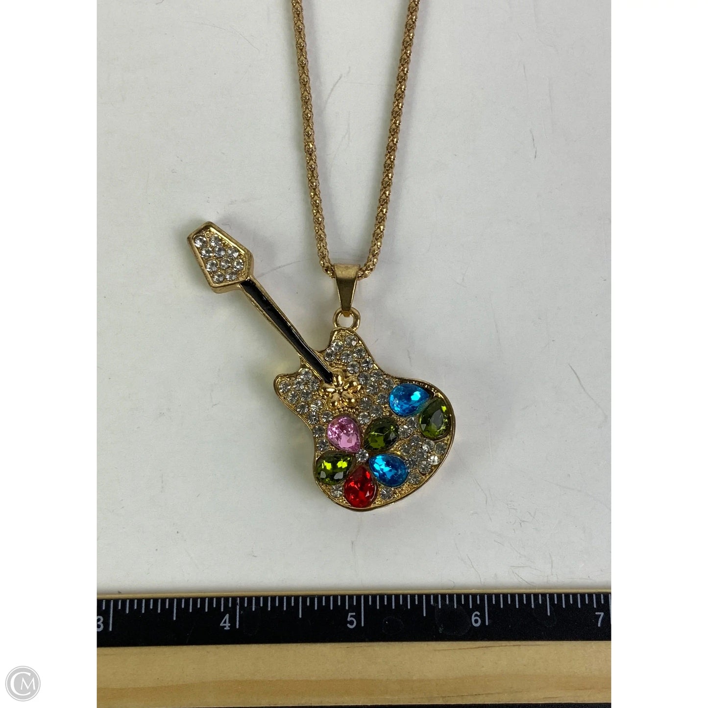 Necklace Pendant By Betsey Johnson