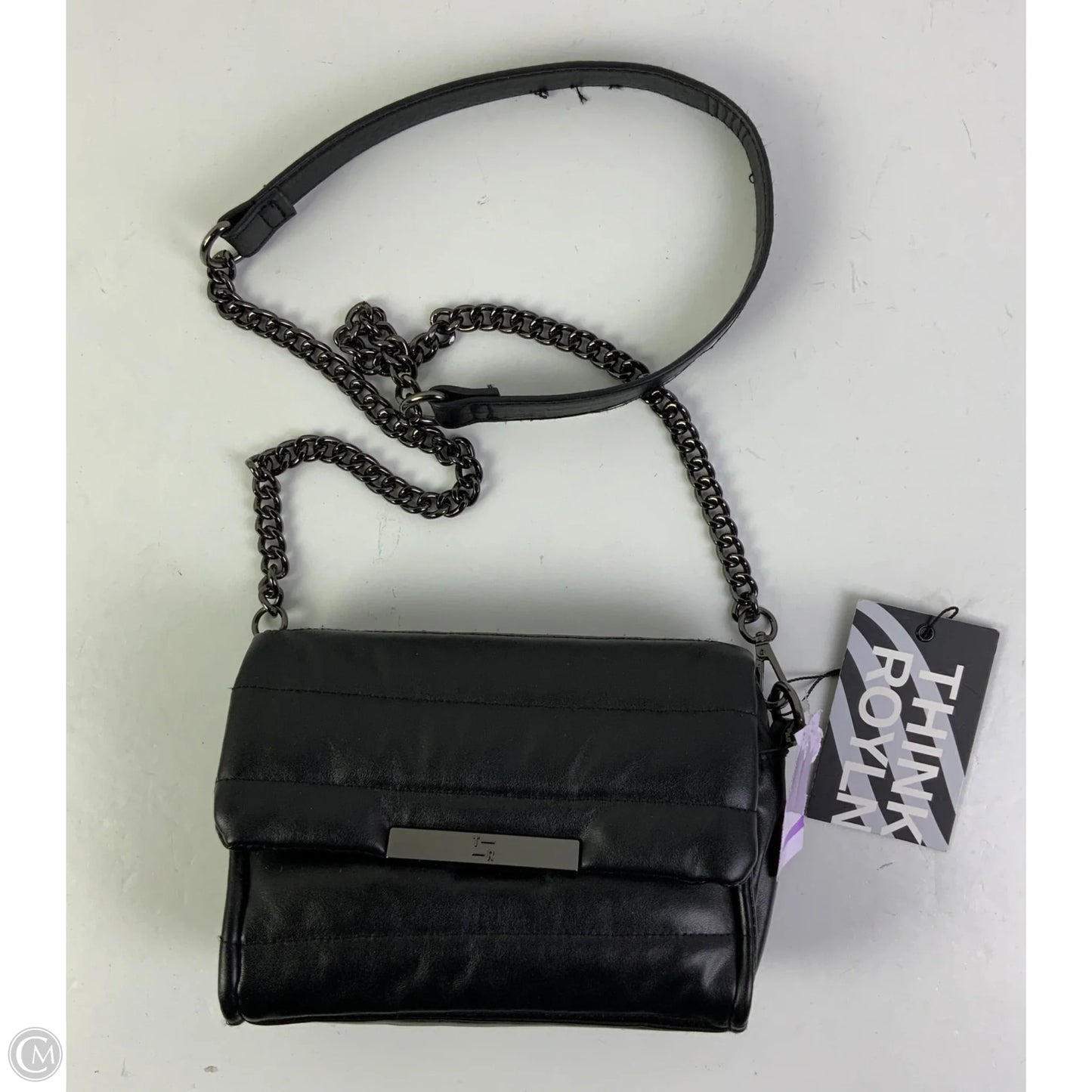 Crossbody By Think Royln, Size: Small