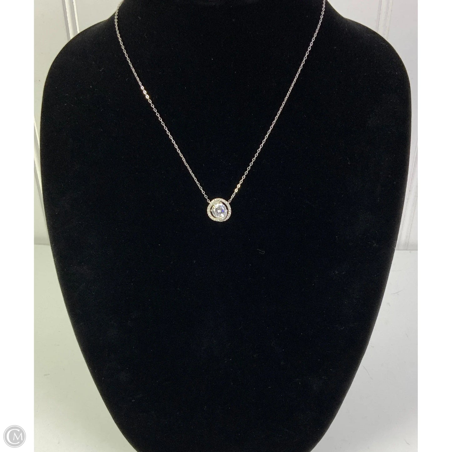 Necklace Pendant By Nadri