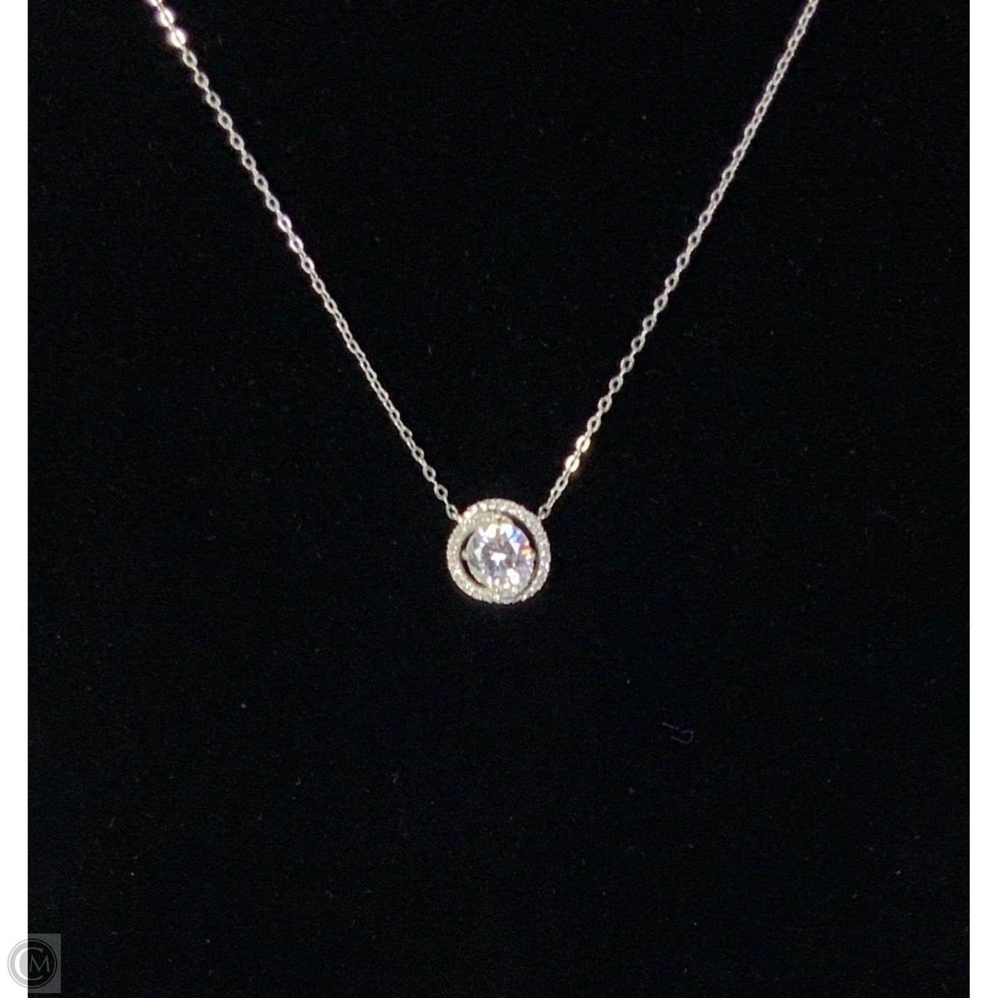 Necklace Pendant By Nadri