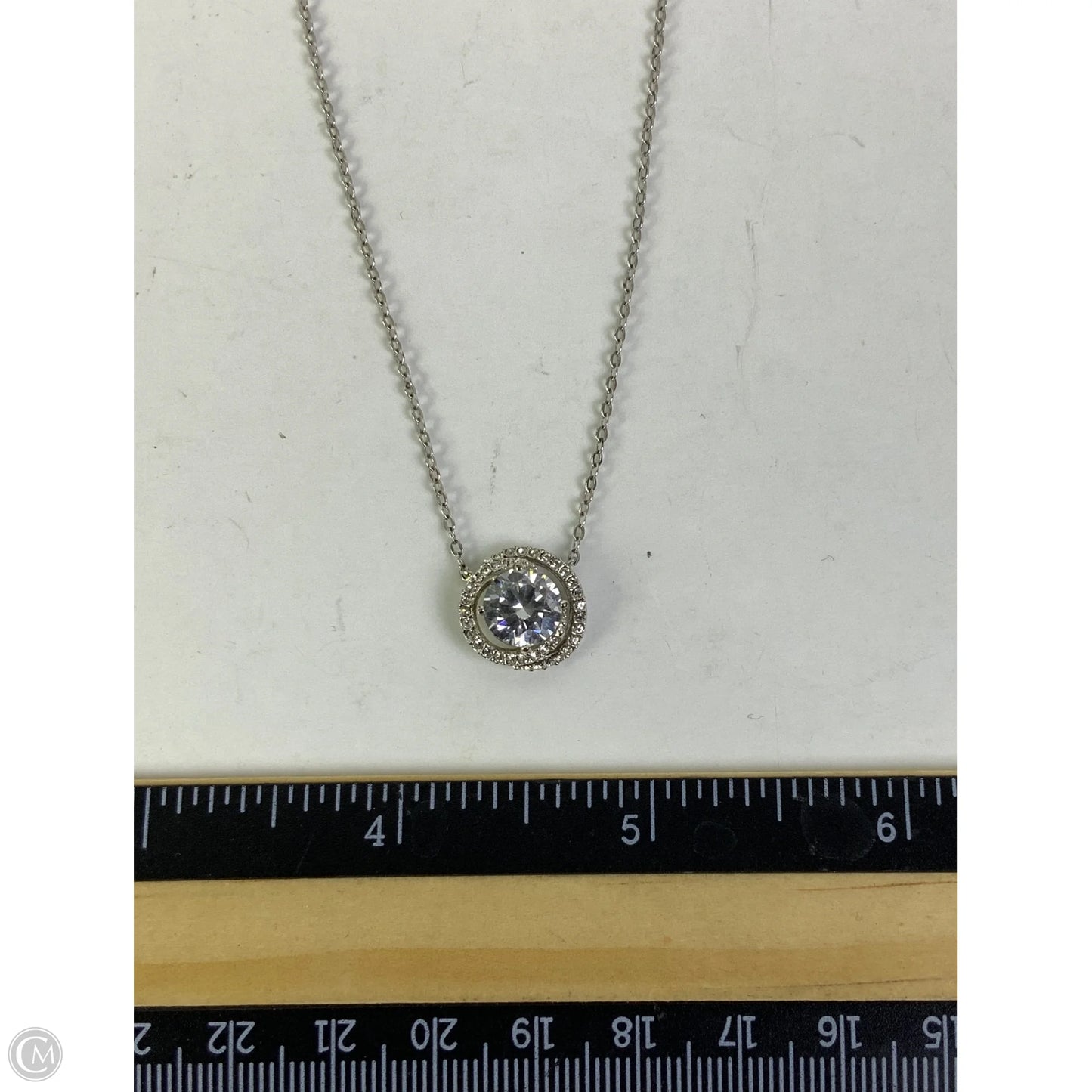 Necklace Pendant By Nadri