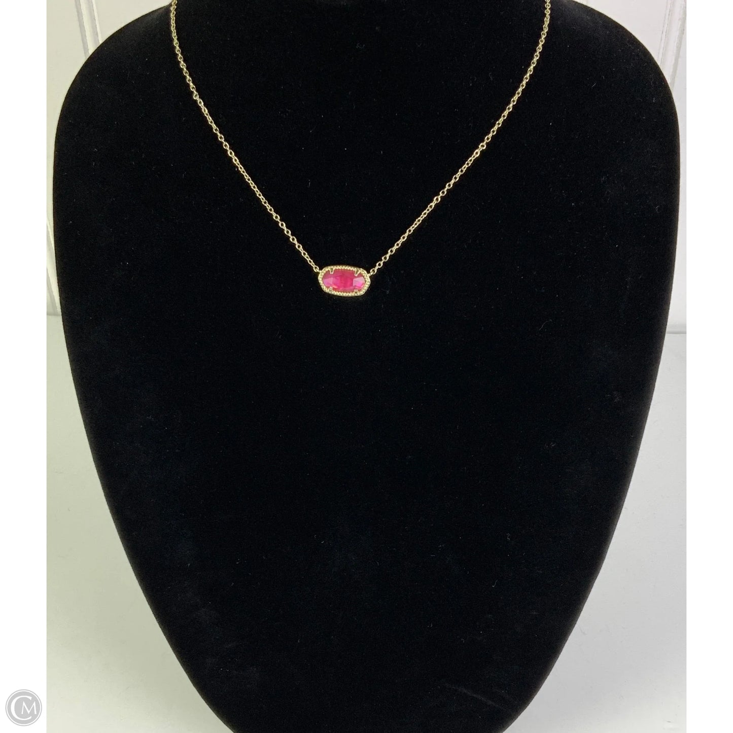 Necklace Pendant By Kendra Scott