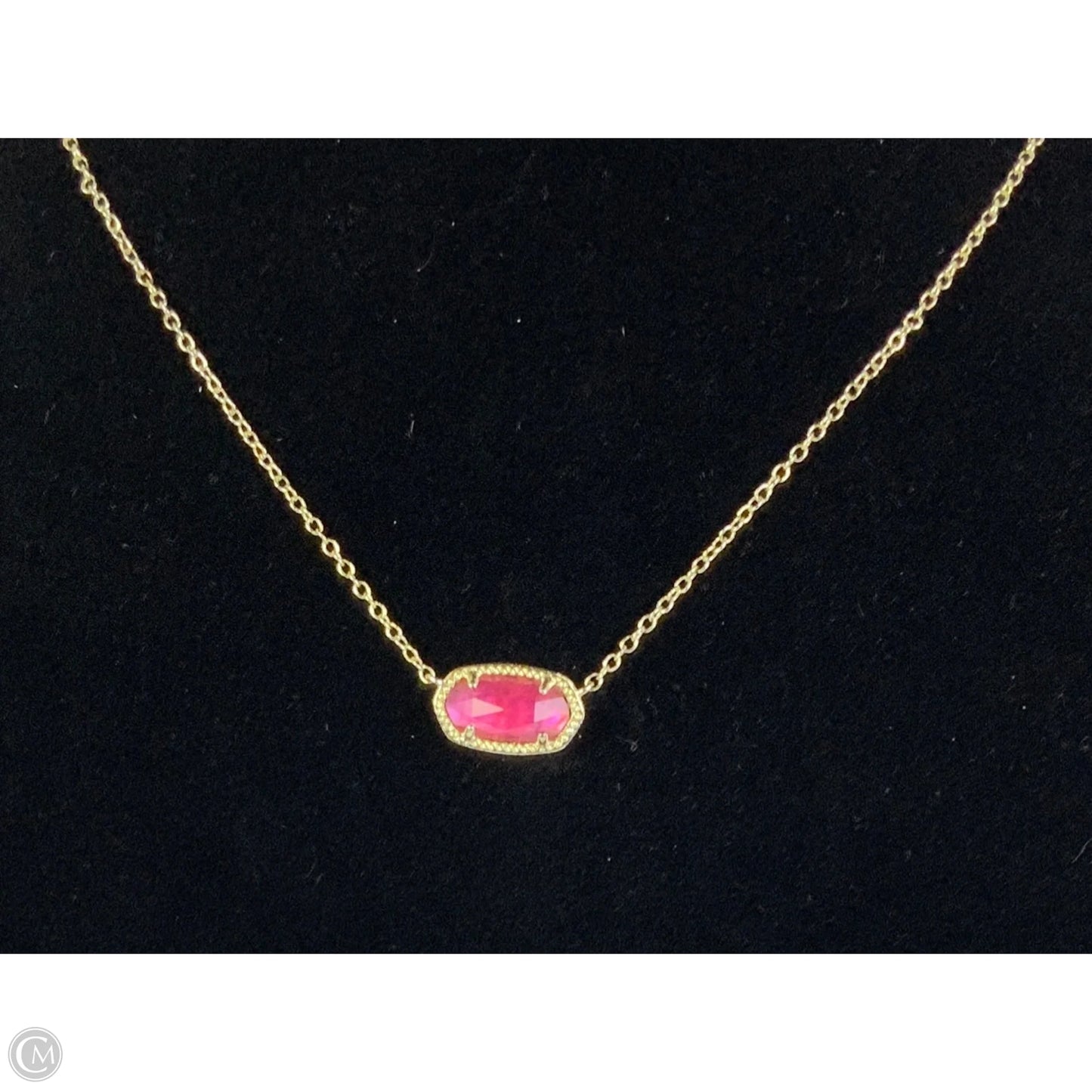 Necklace Pendant By Kendra Scott