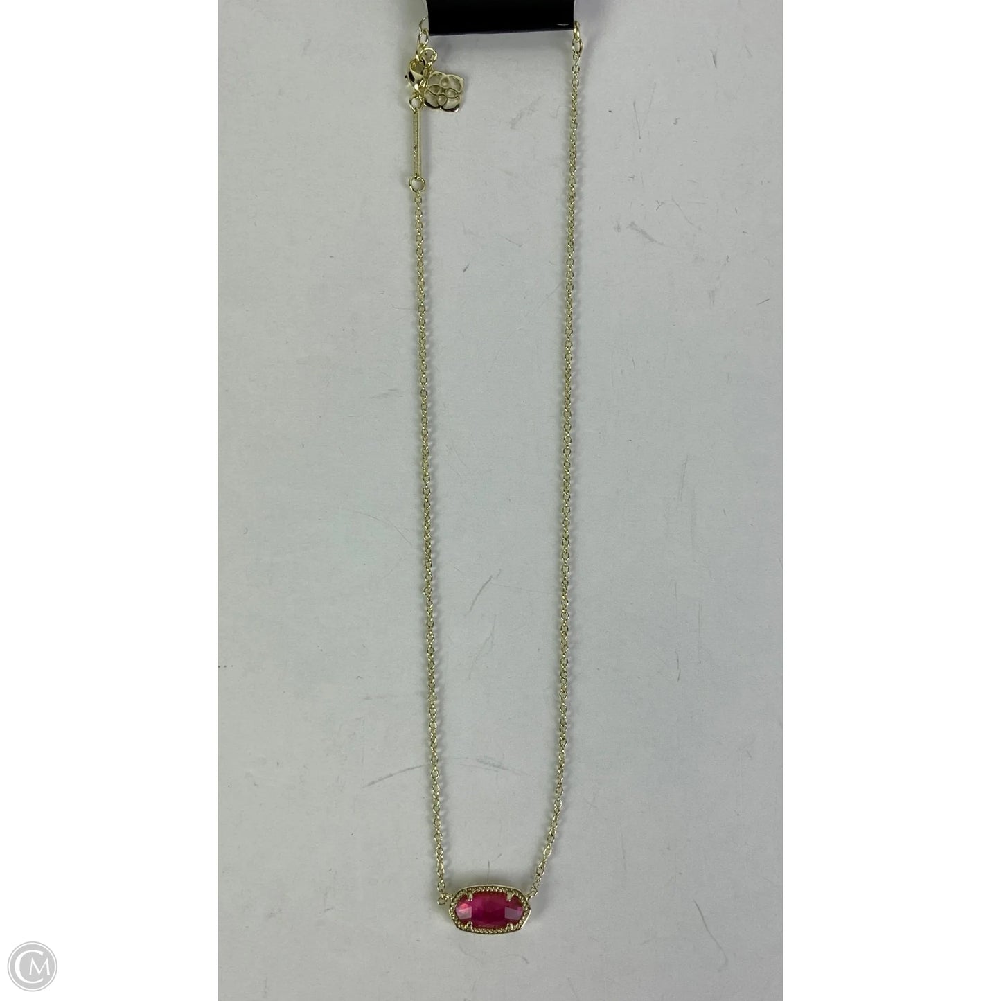 Necklace Pendant By Kendra Scott