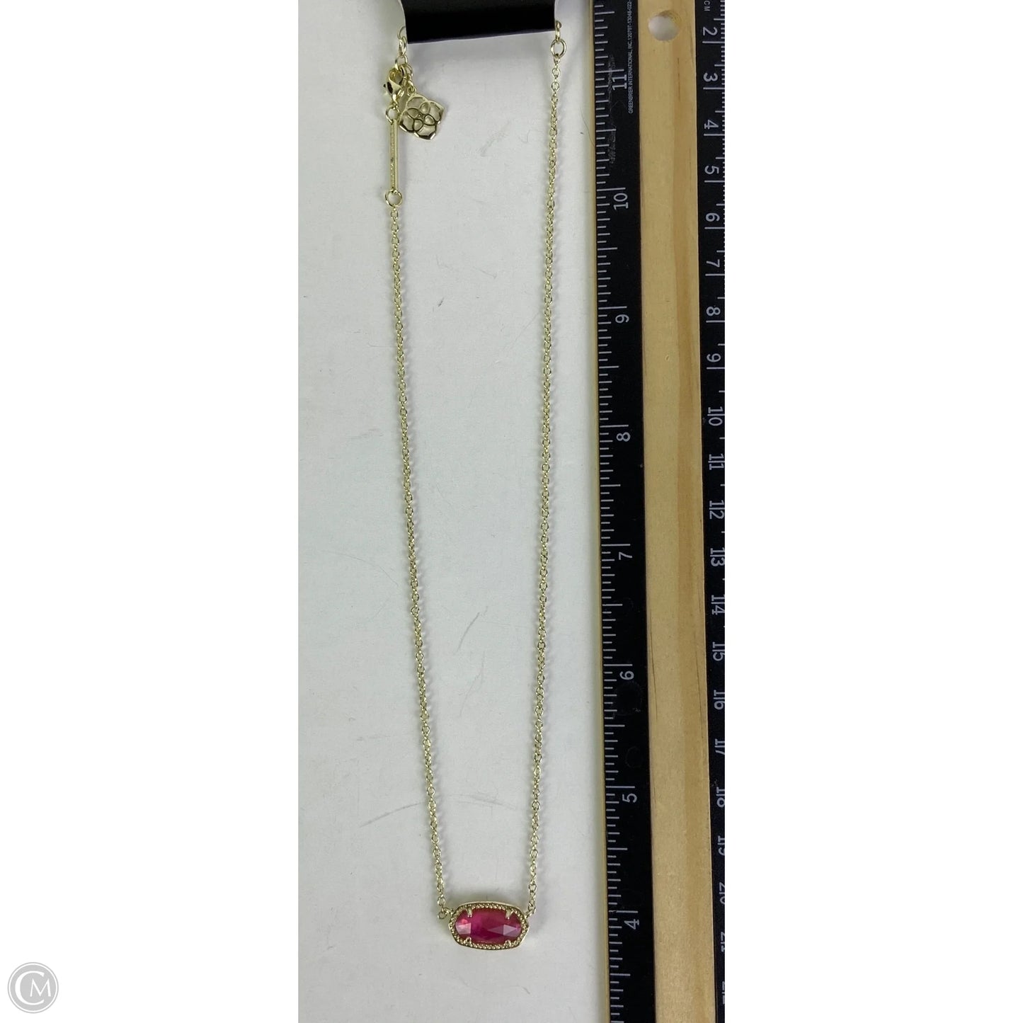 Necklace Pendant By Kendra Scott