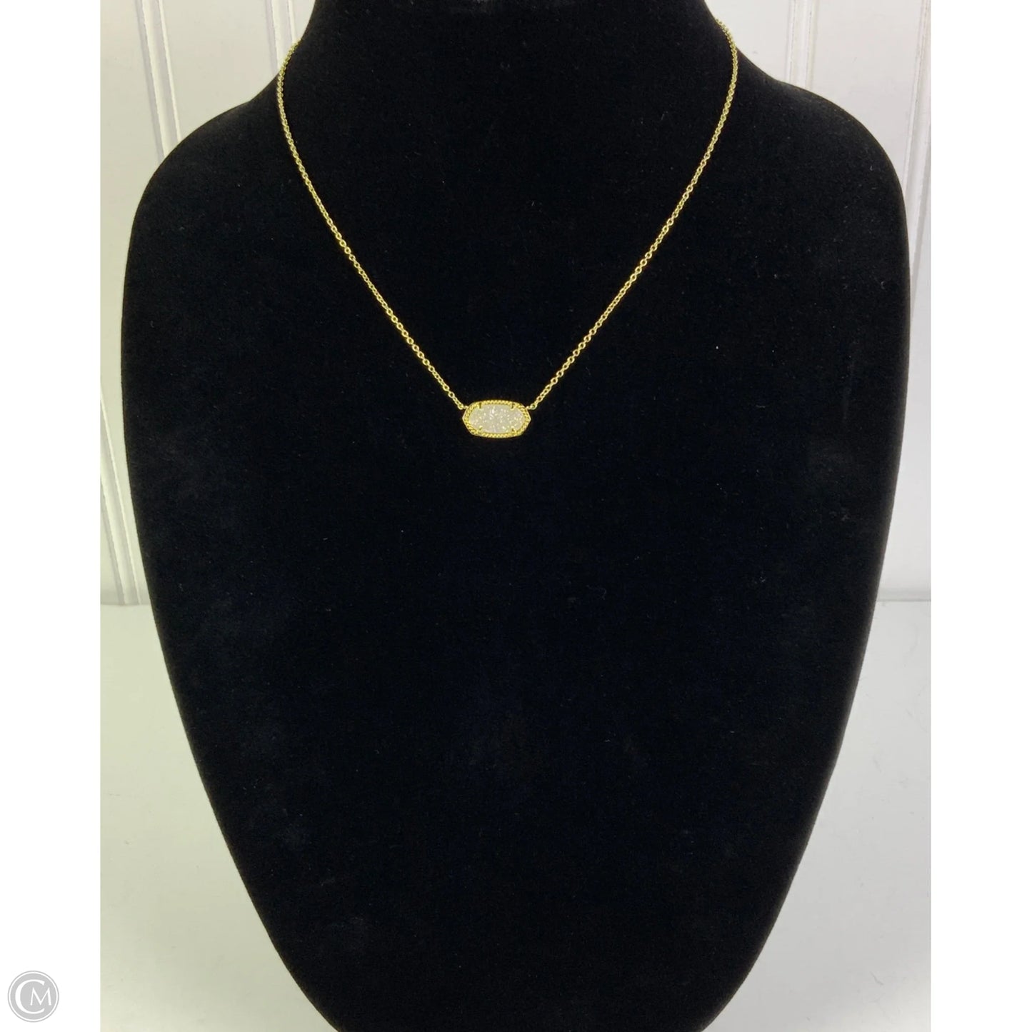 Necklace Pendant By Kendra Scott