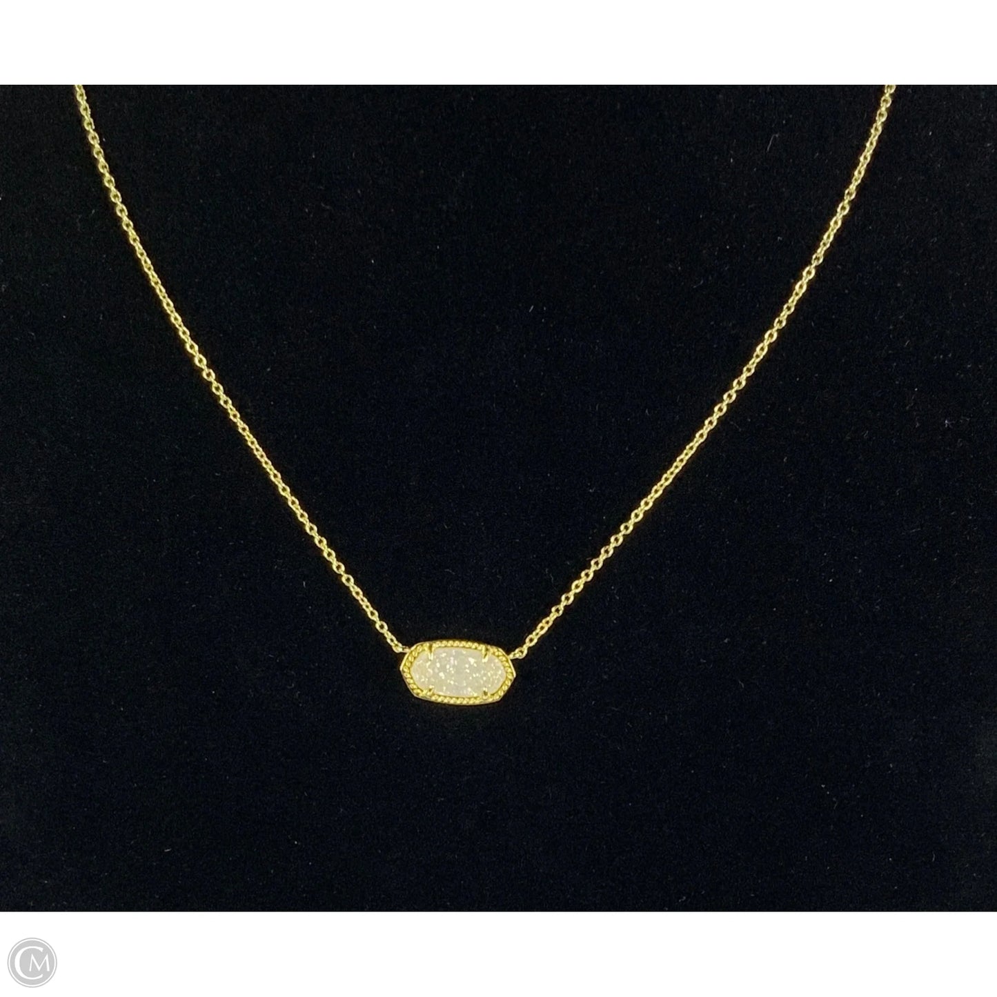 Necklace Pendant By Kendra Scott