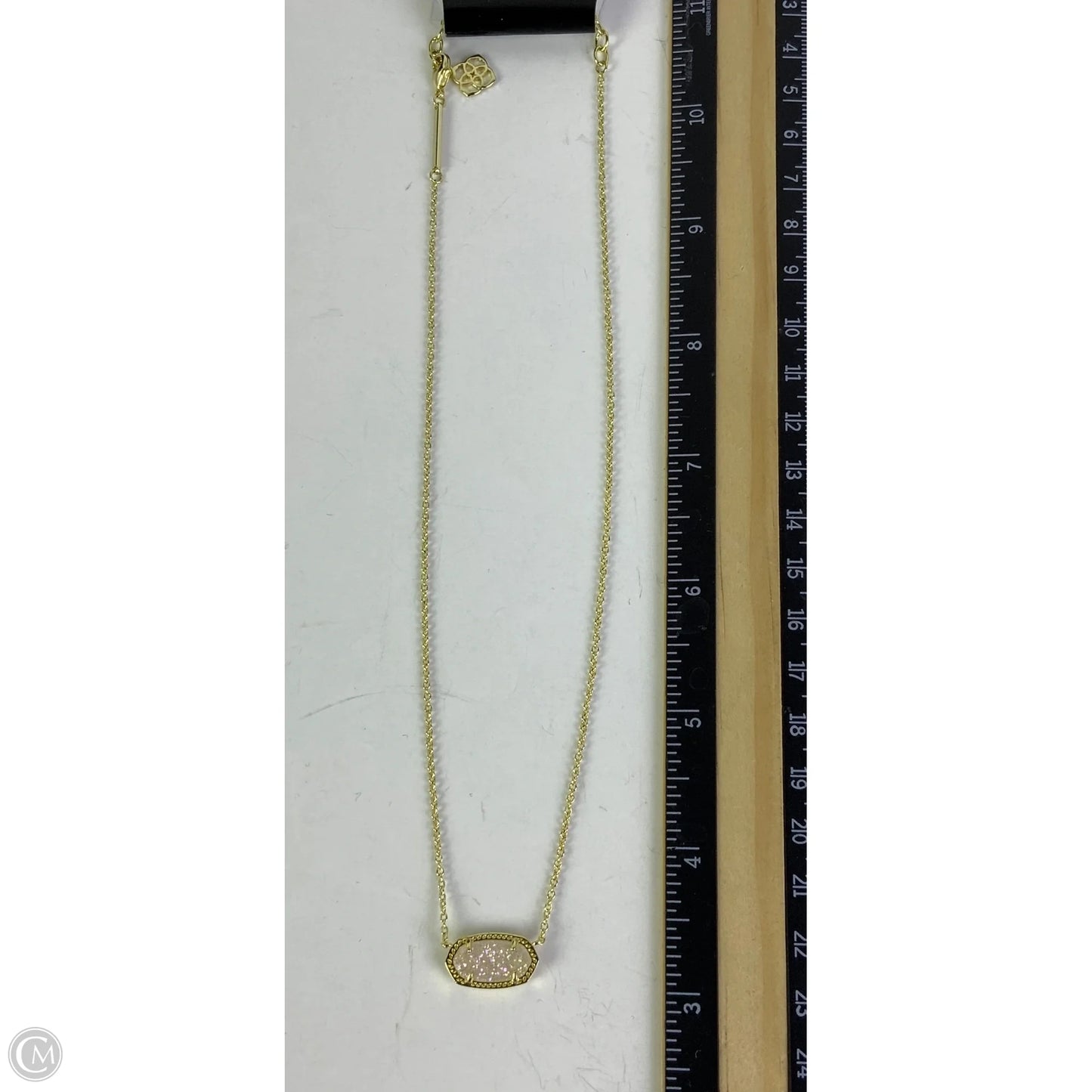 Necklace Pendant By Kendra Scott