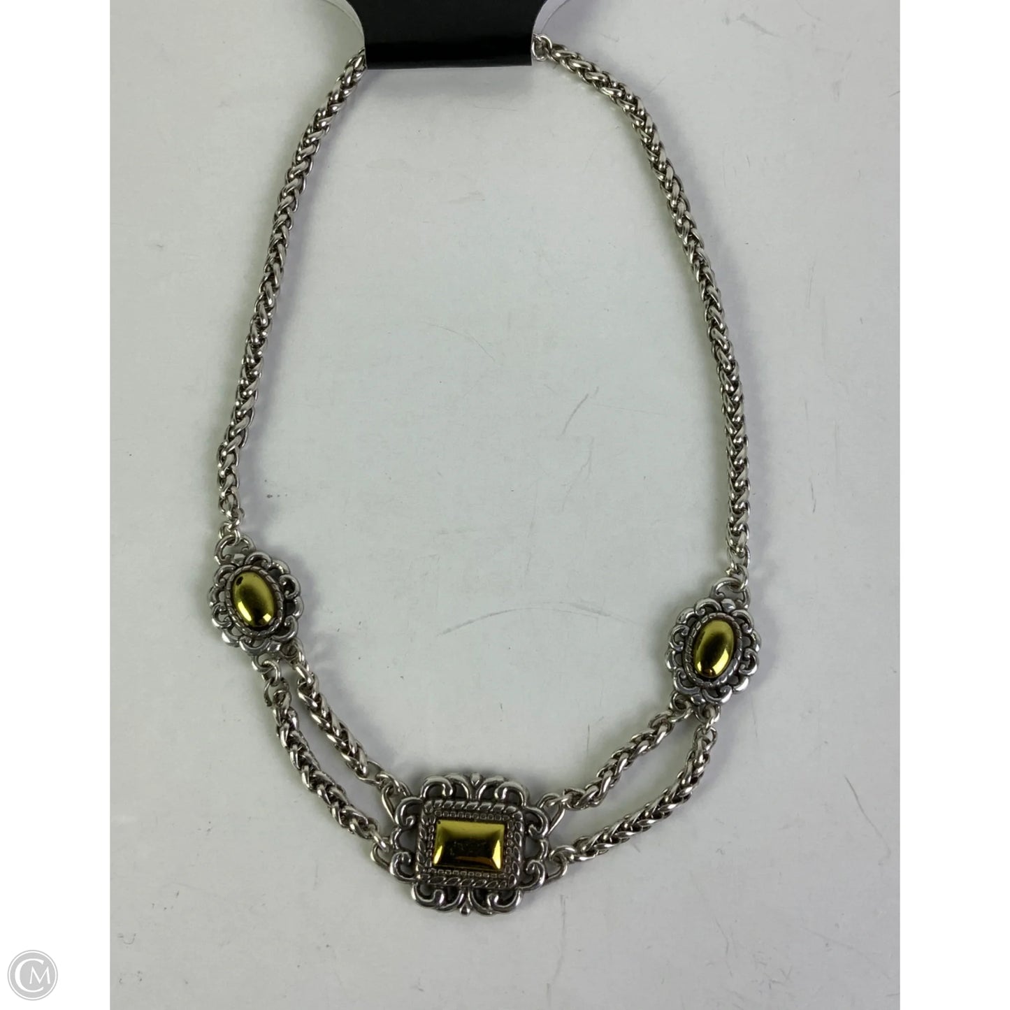 Necklace Other By Brighton