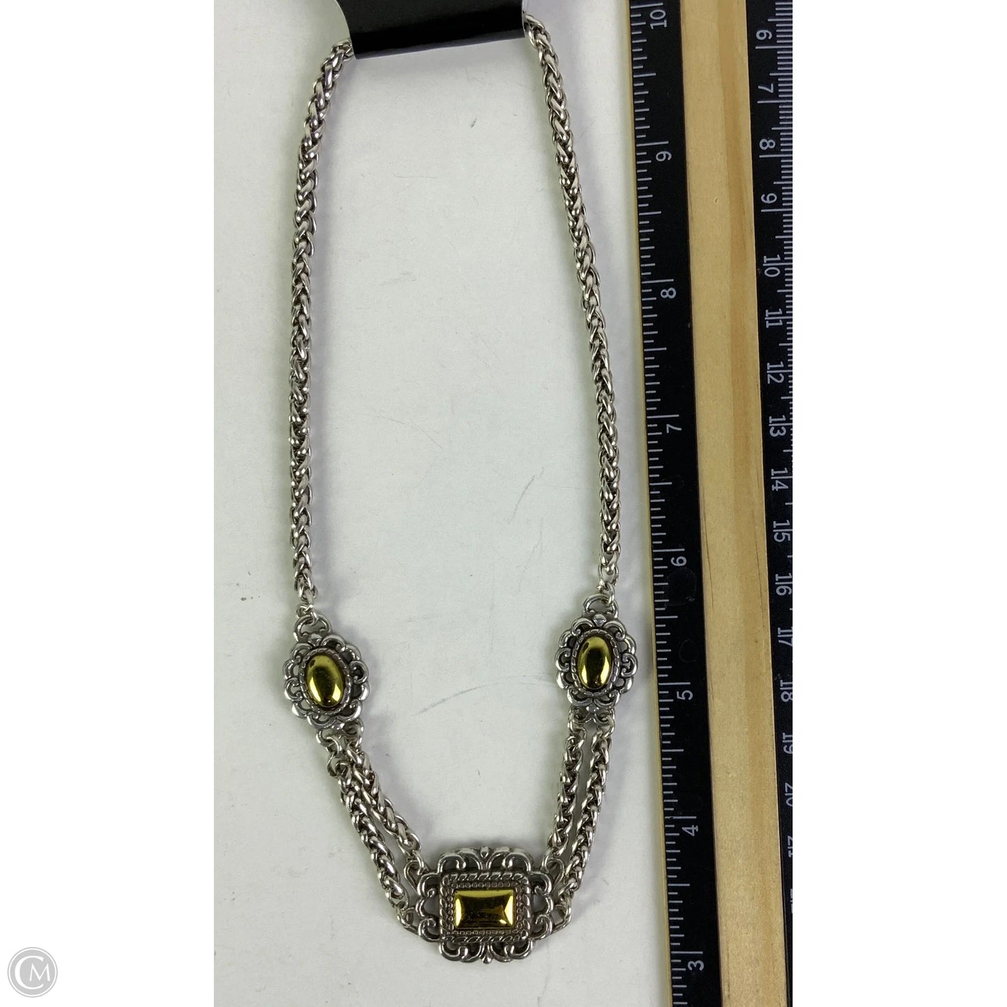 Necklace Other By Brighton