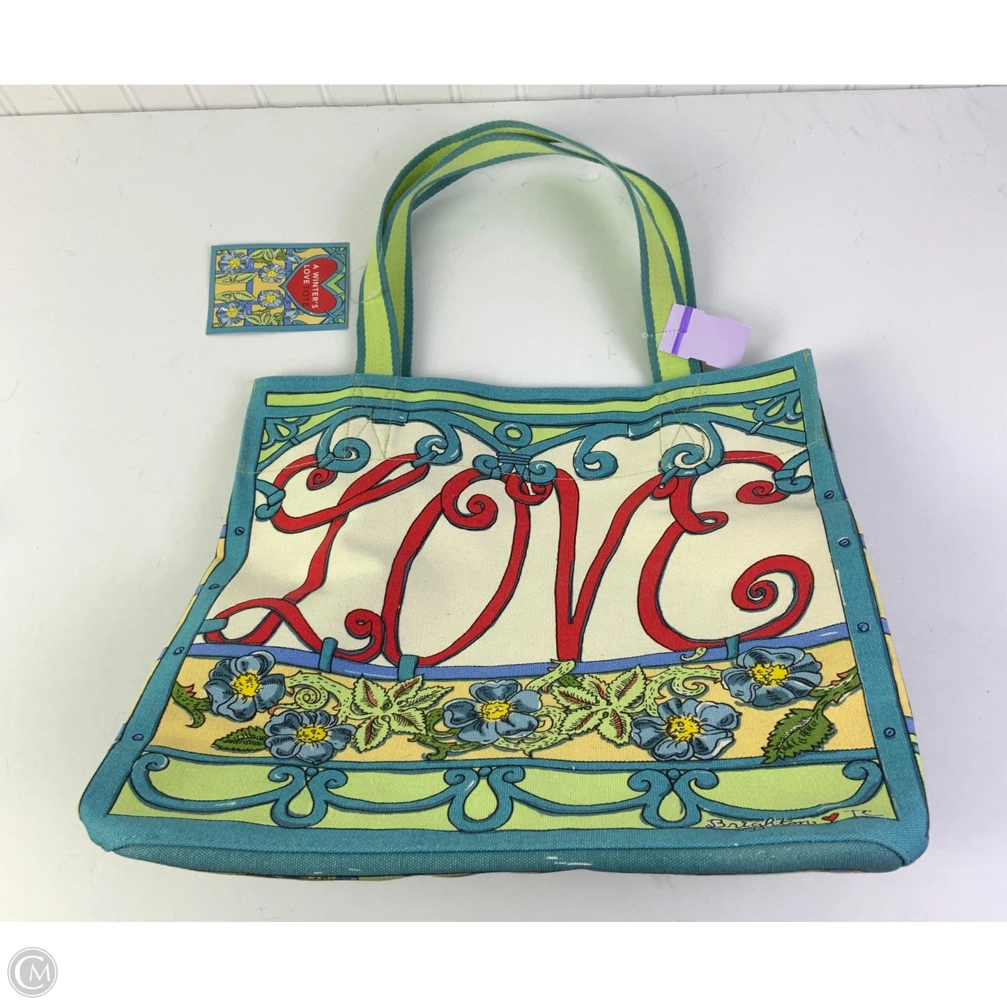 Tote By Brighton, Size: Large