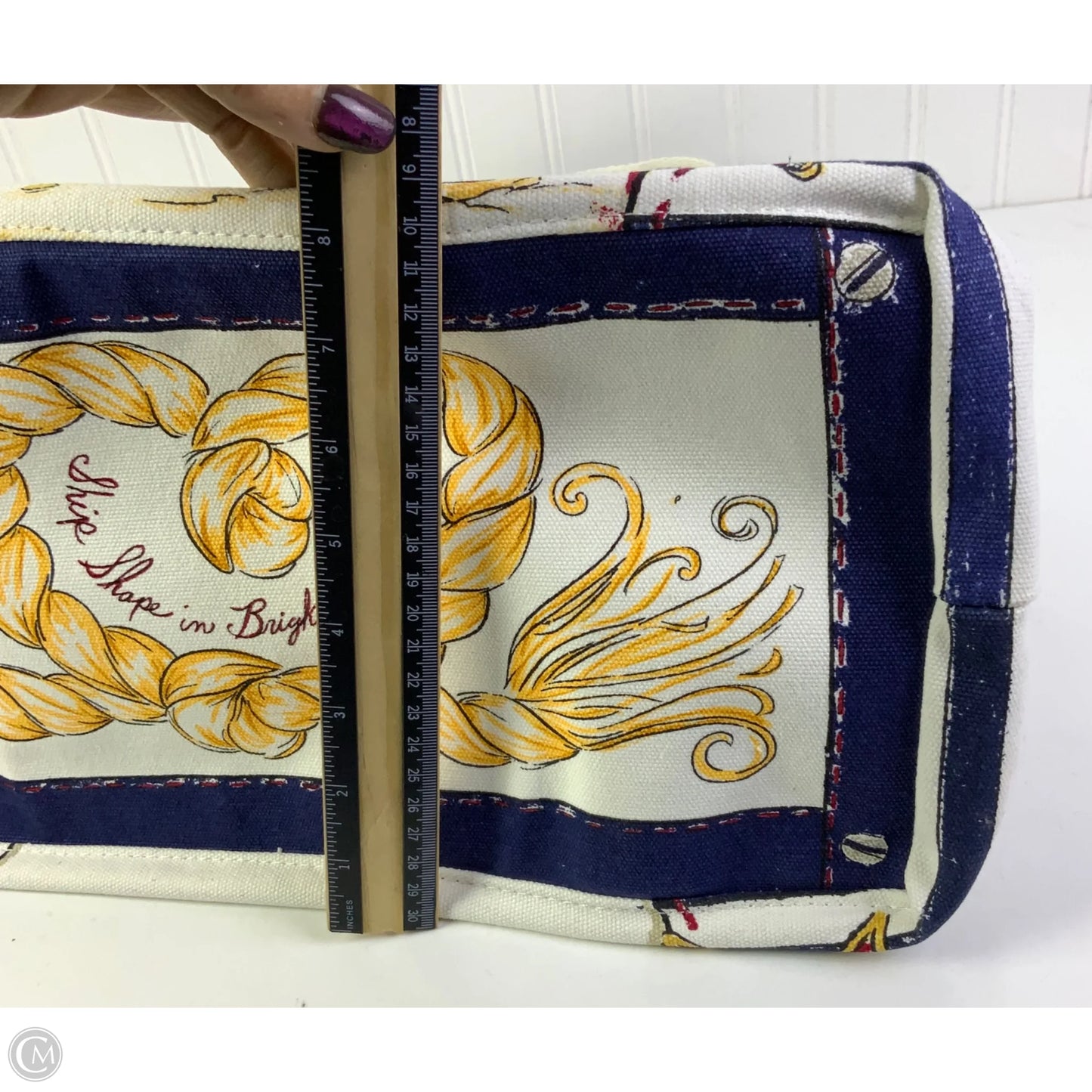 Tote By Brighton, Size: Medium