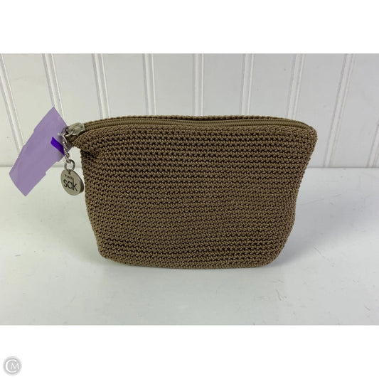 Coin Purse By The Sak, Size: Medium