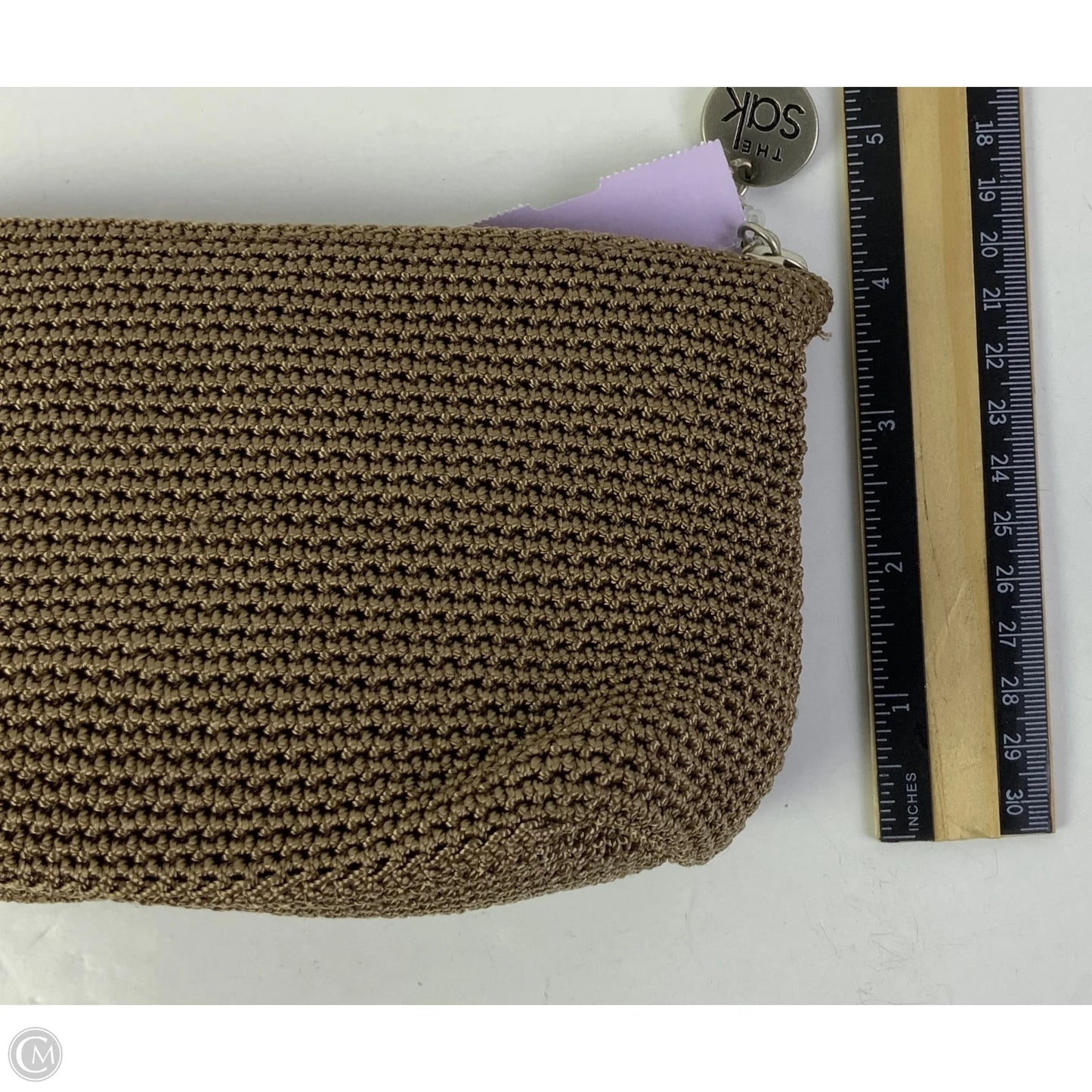 Coin Purse By The Sak, Size: Medium