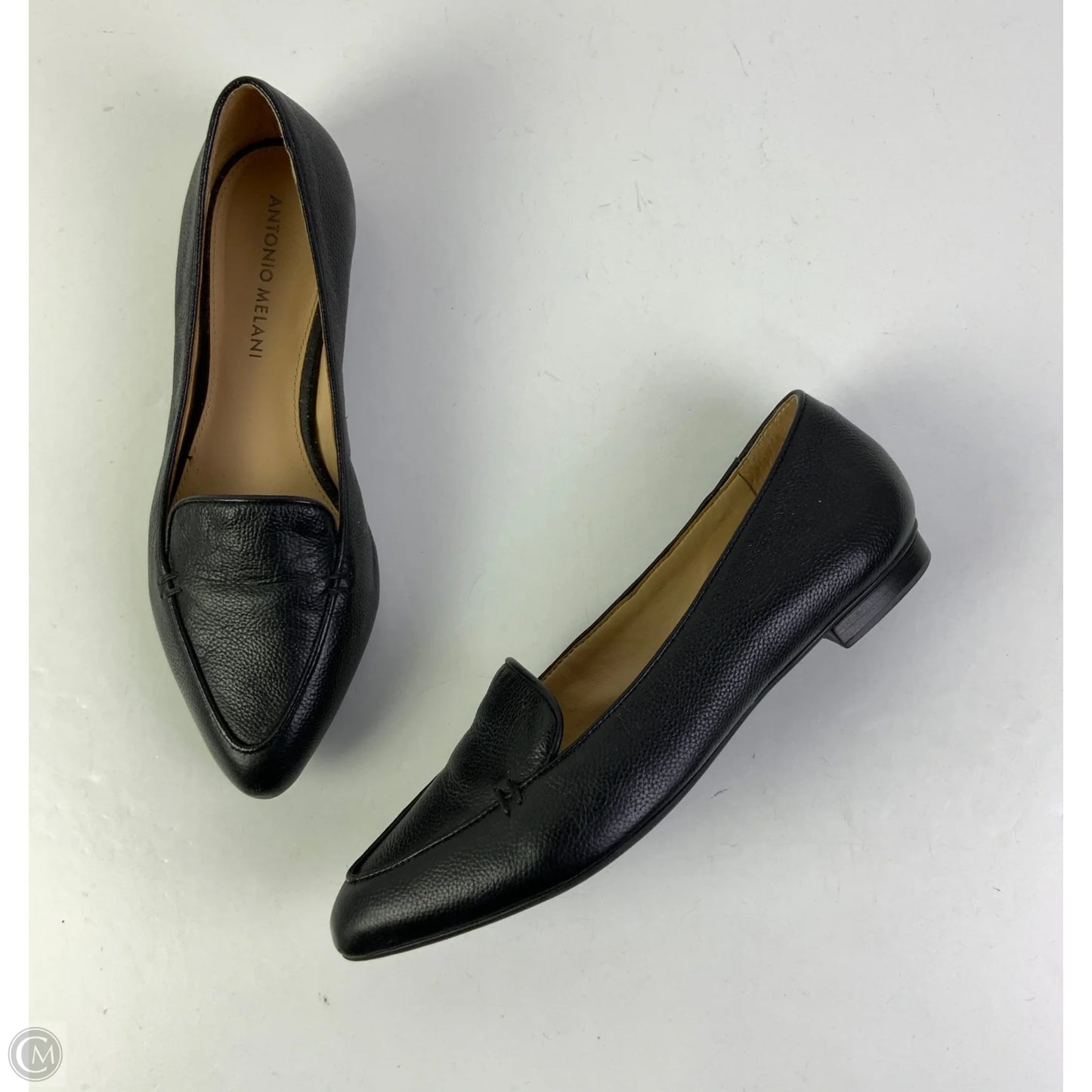 Shoes Flats By Antonio Melani In Black, Size: 6