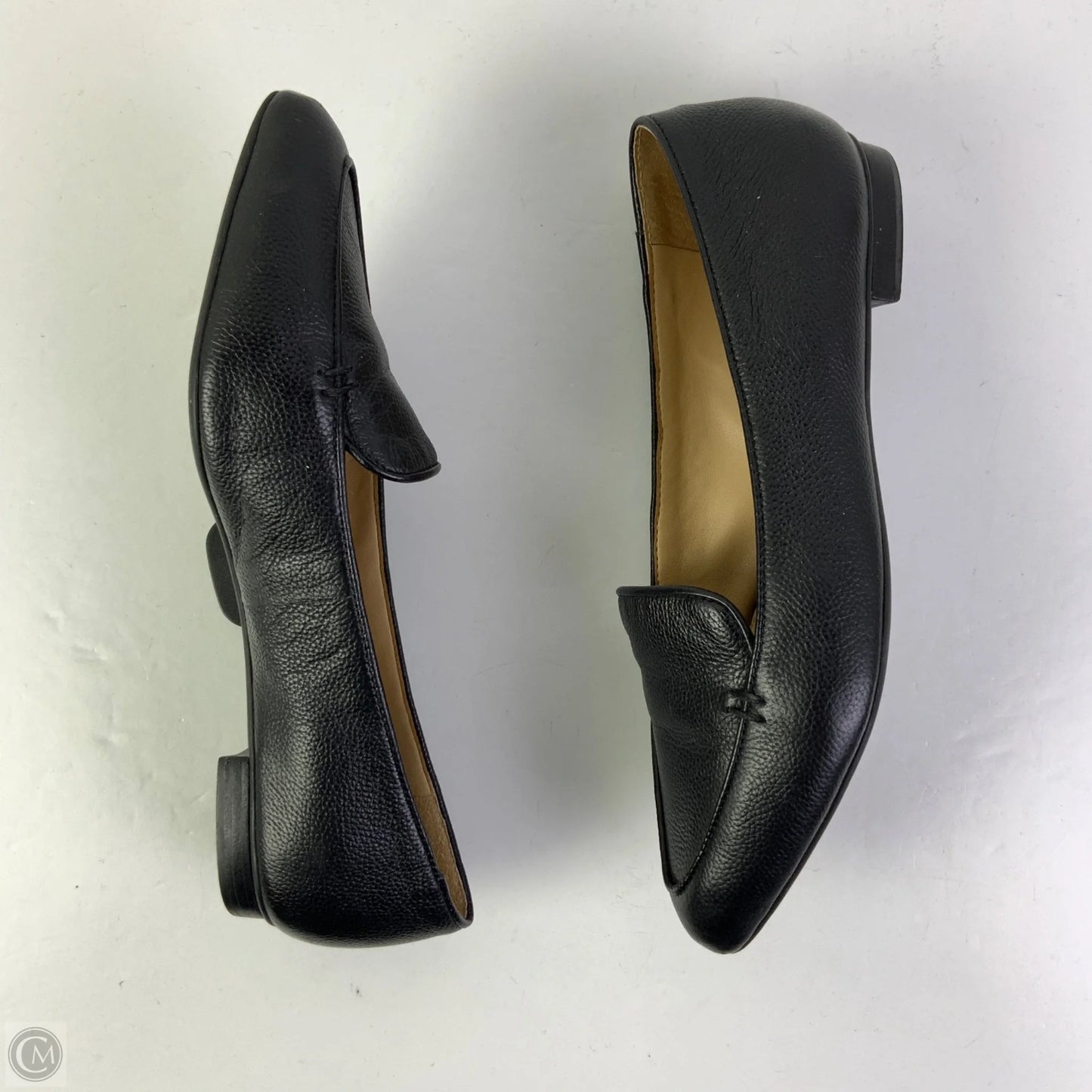 Shoes Flats By Antonio Melani In Black, Size: 6