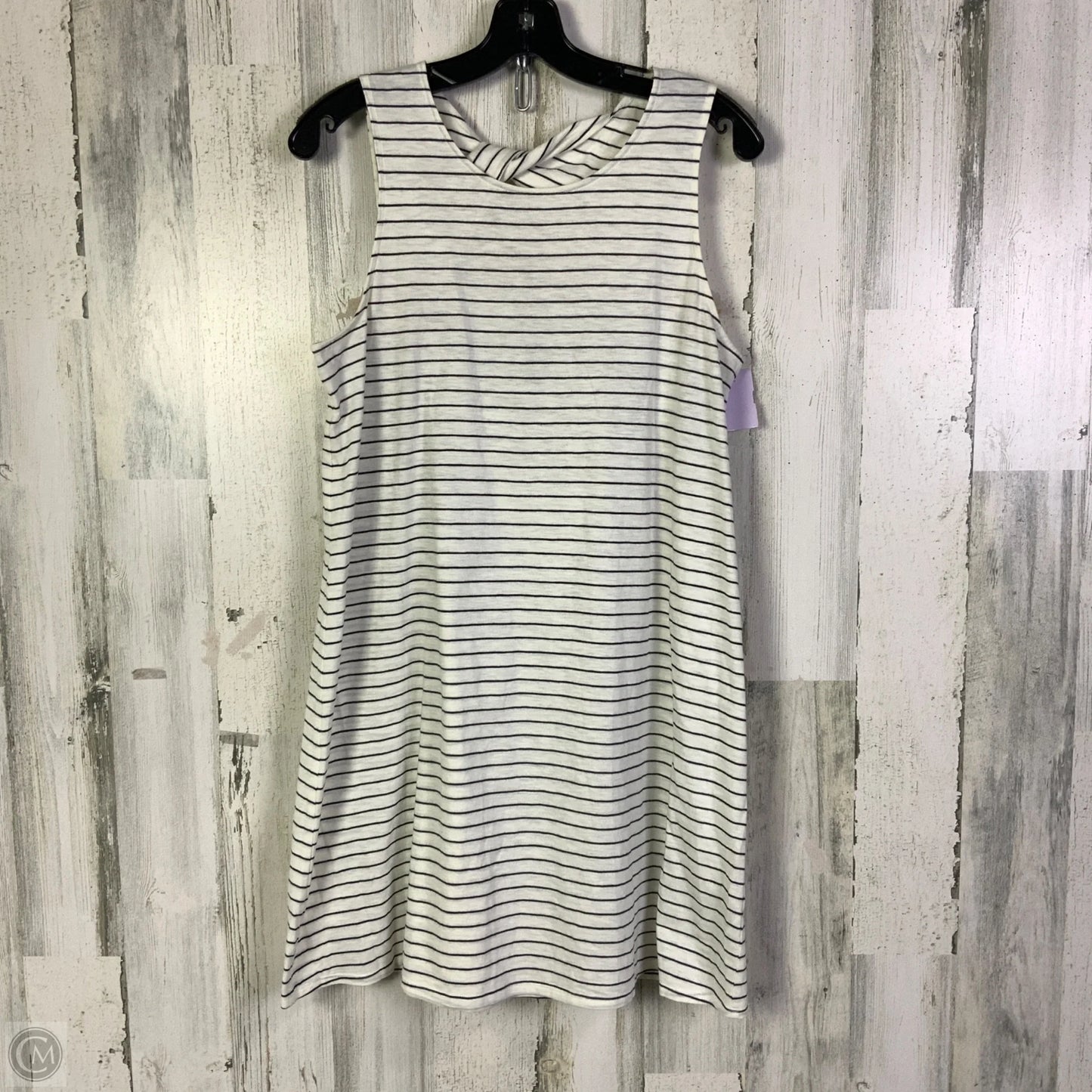Dress Casual Short By J. Crew In Cream, Size: M