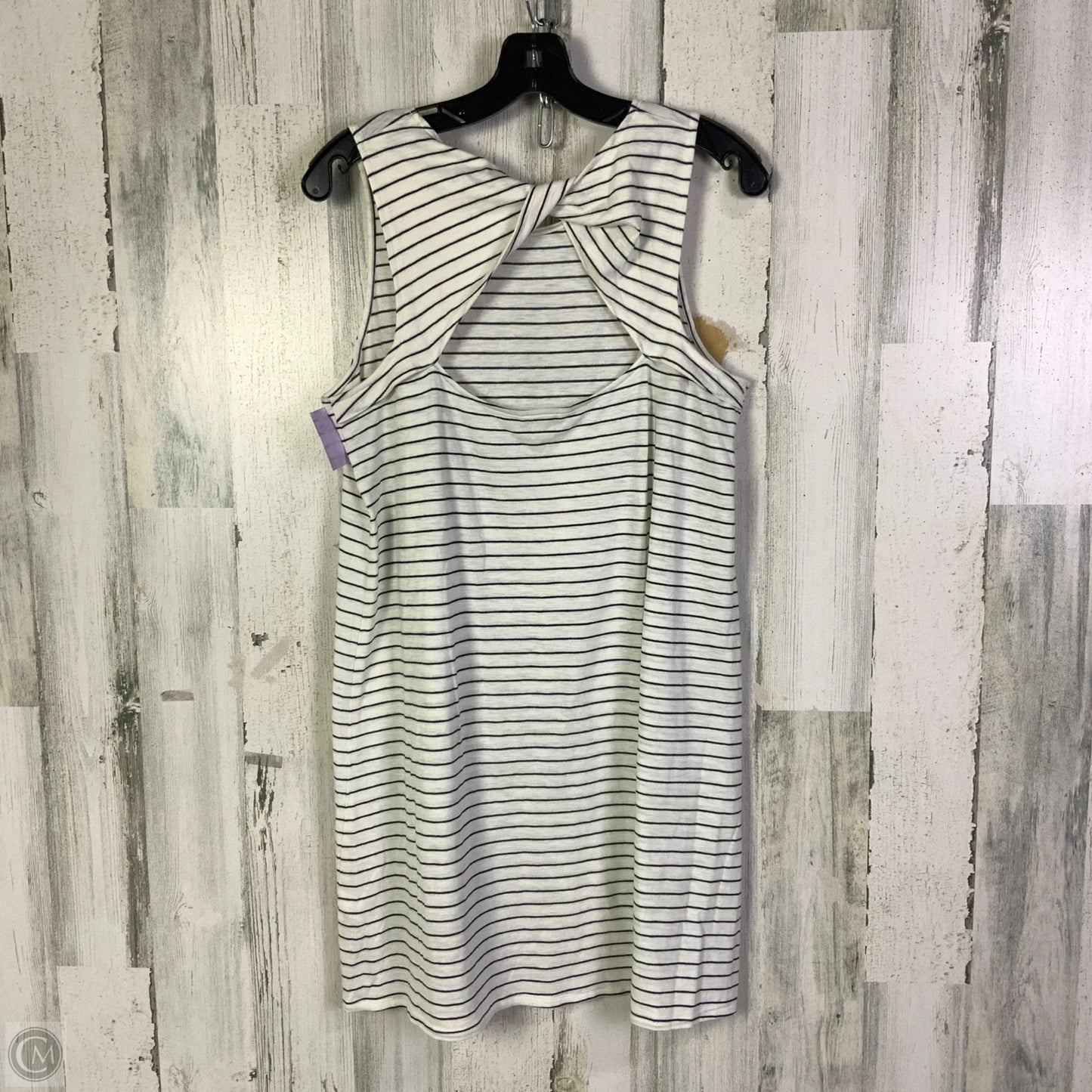 Dress Casual Short By J. Crew In Cream, Size: M