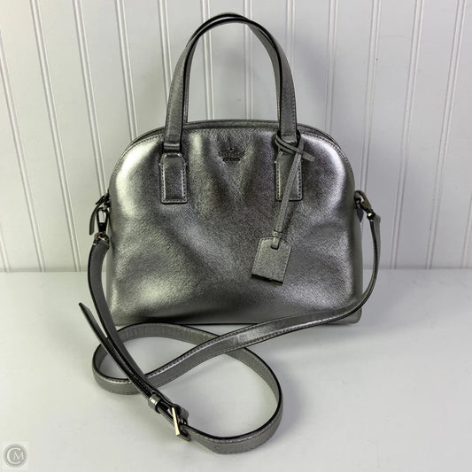 Handbag Designer By Kate Spade, Size: Medium