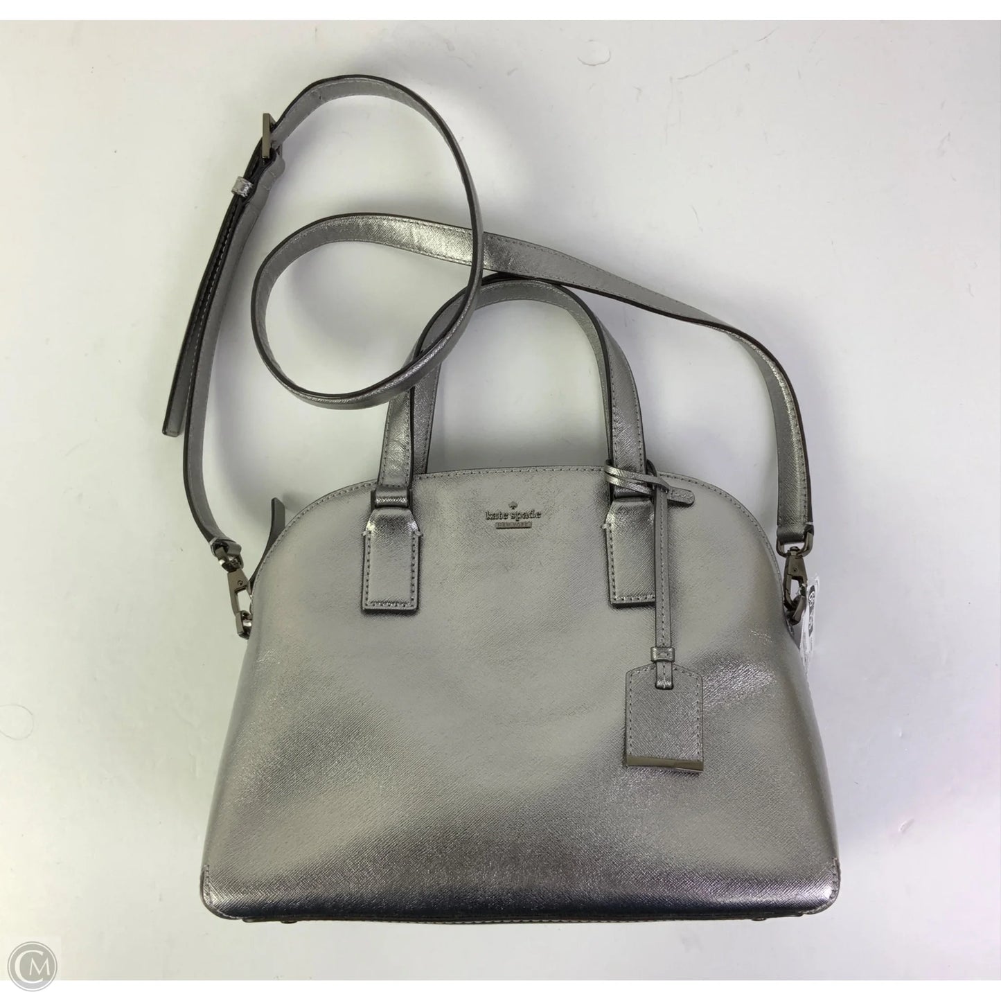Handbag Designer By Kate Spade, Size: Medium