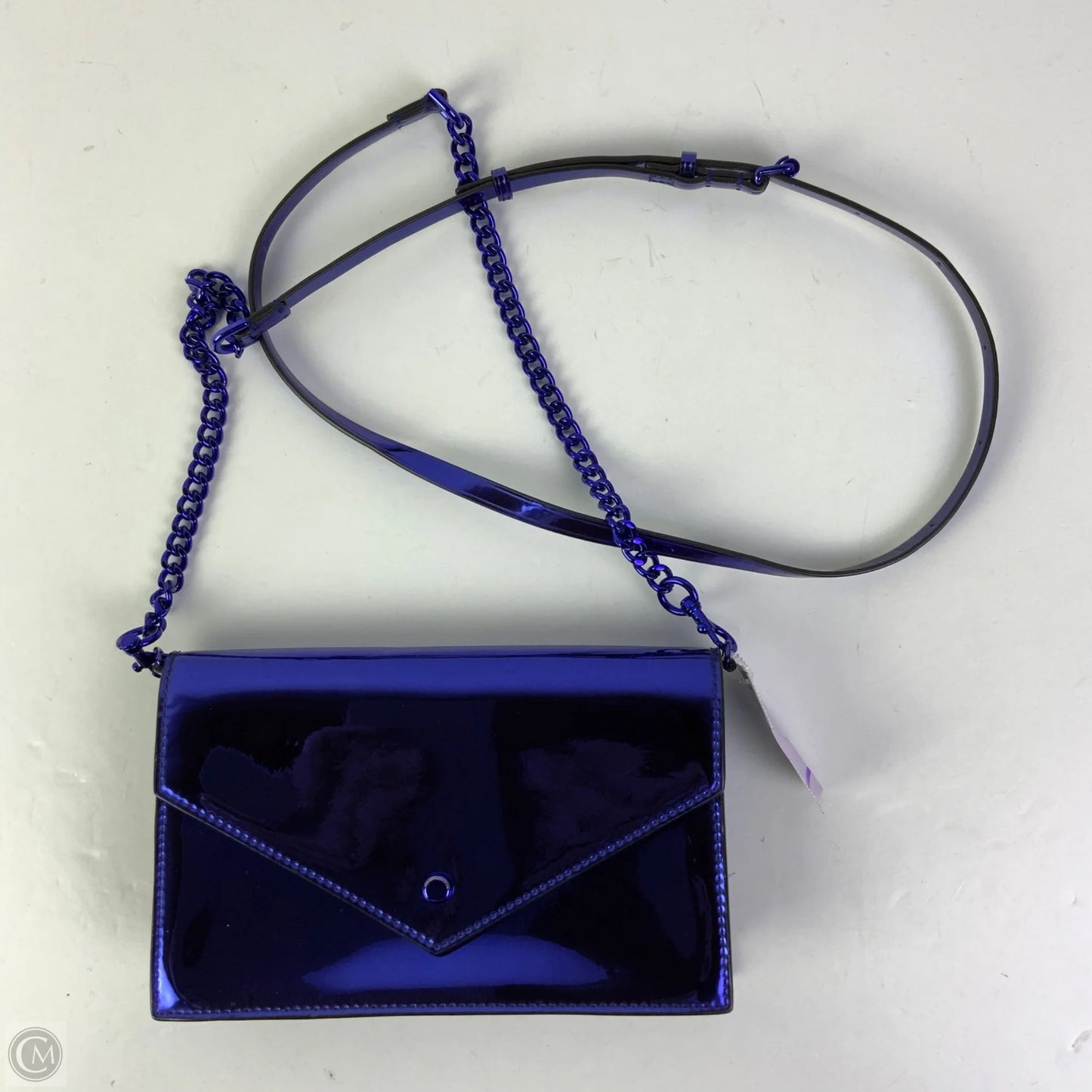 Crossbody Designer By Rebecca Minkoff, Size: Small