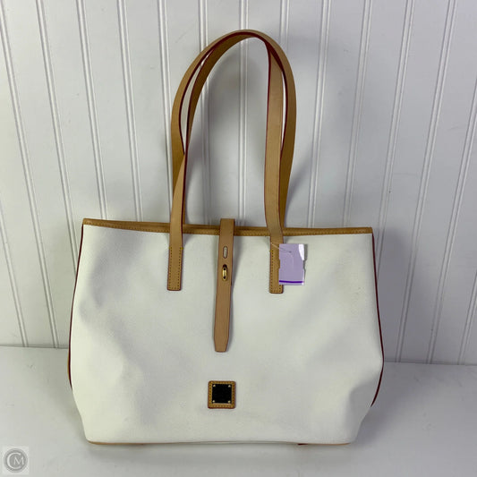 Handbag Designer By Dooney And Bourke, Size: Large