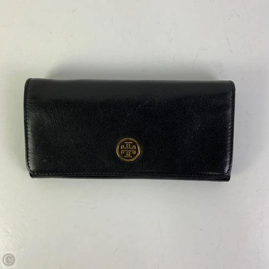 Wallet Designer By Tory Burch, Size: Medium