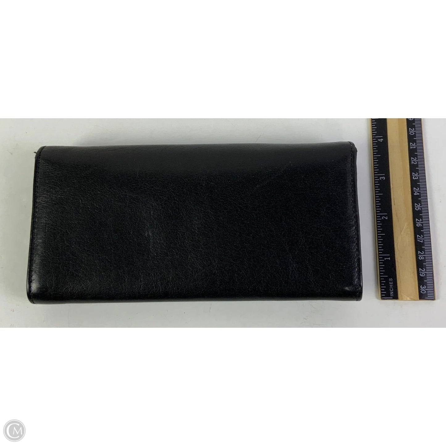 Wallet Designer By Tory Burch, Size: Medium