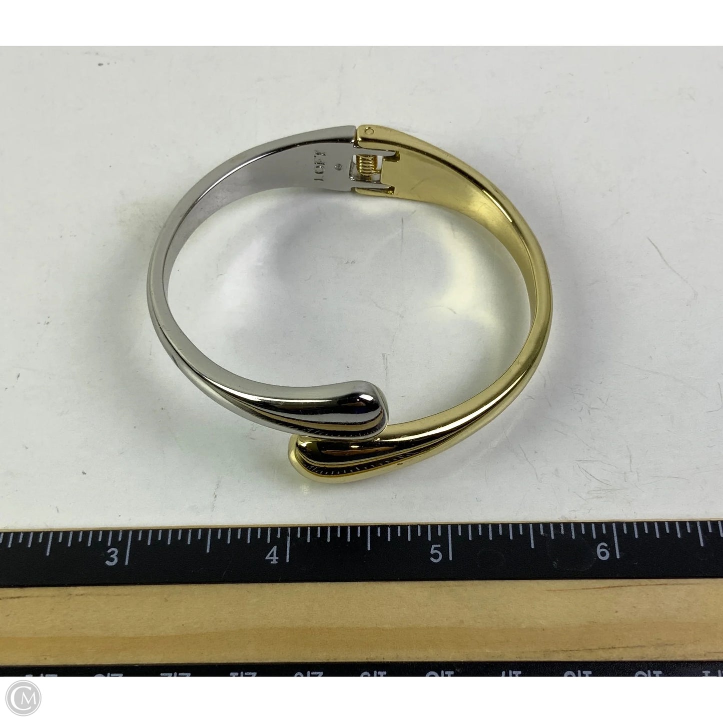 Bracelet Cuff By Loft