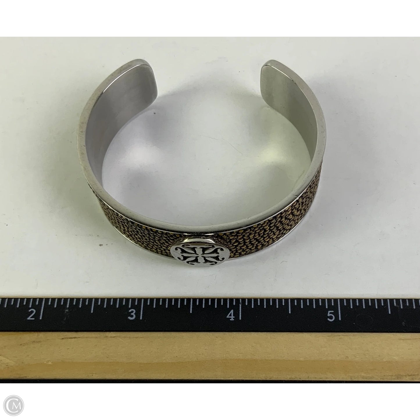Bracelet Cuff By Rustic Cuff