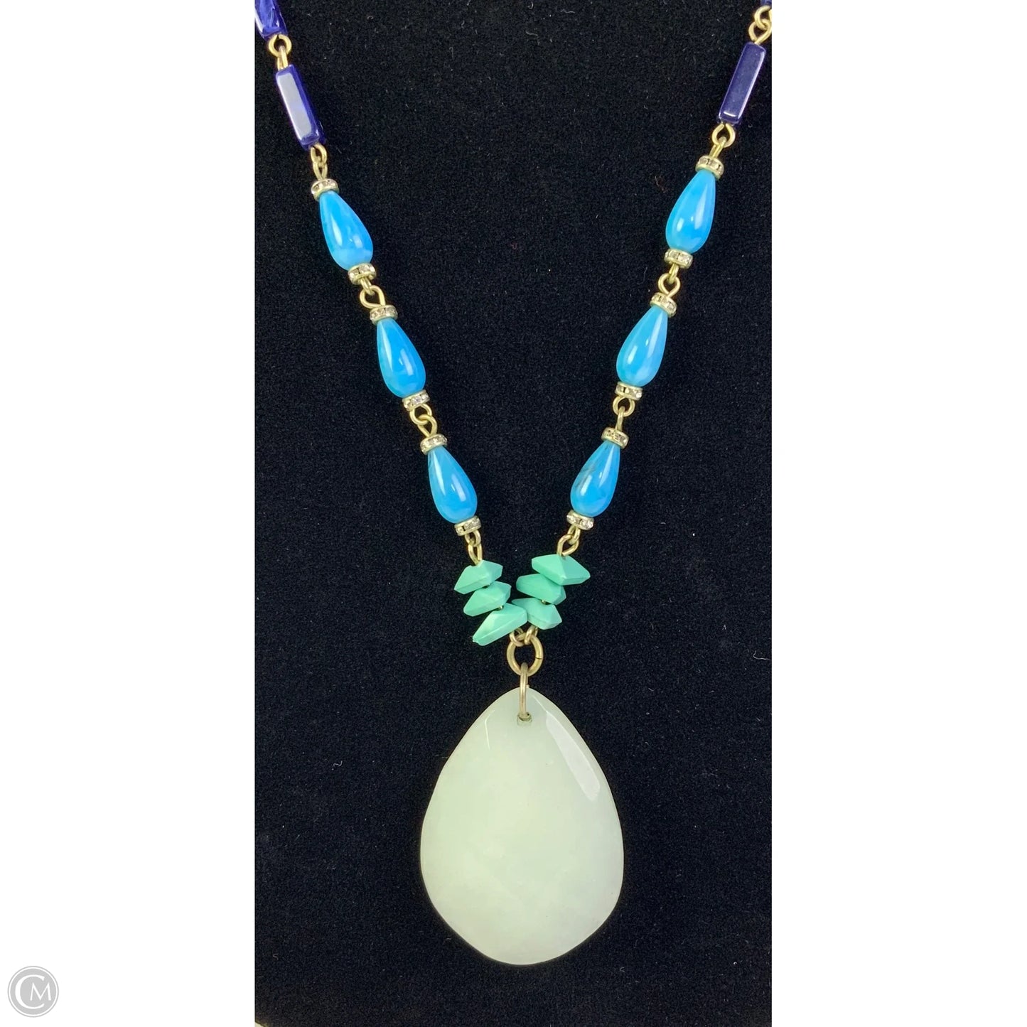 Necklace Pendant By Loft